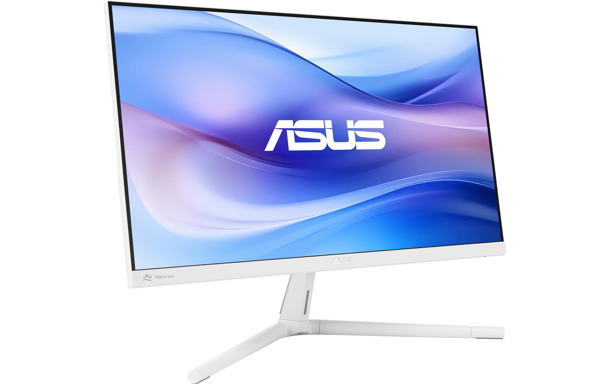 Asus LED-Monitor »EyeCare VU279HFI-W«, 68,31 cm/27 Zoll, 1920 x 1080 px, Full HD