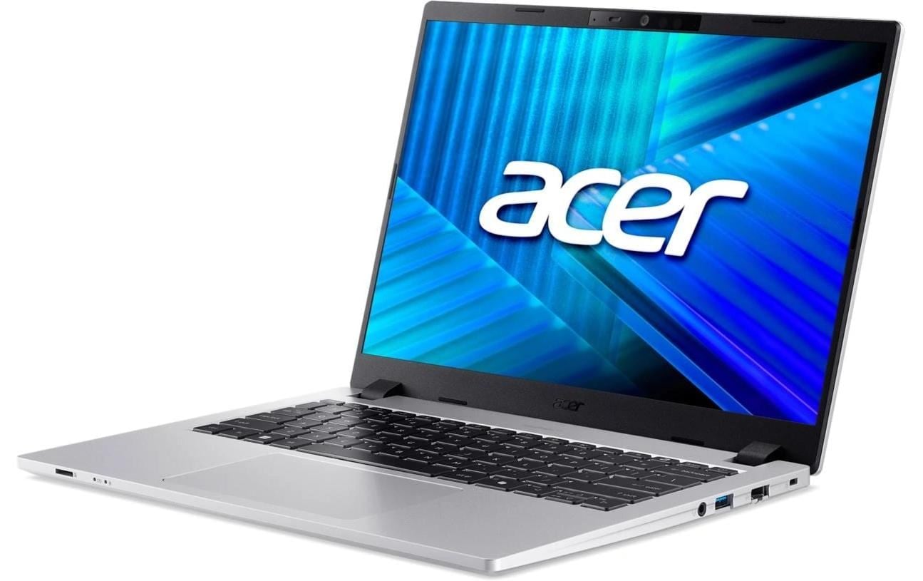 Acer Ordinateur portable »TravelMate P2 (TMP214-56-G2-TCO-55Q7)« / 14 ″