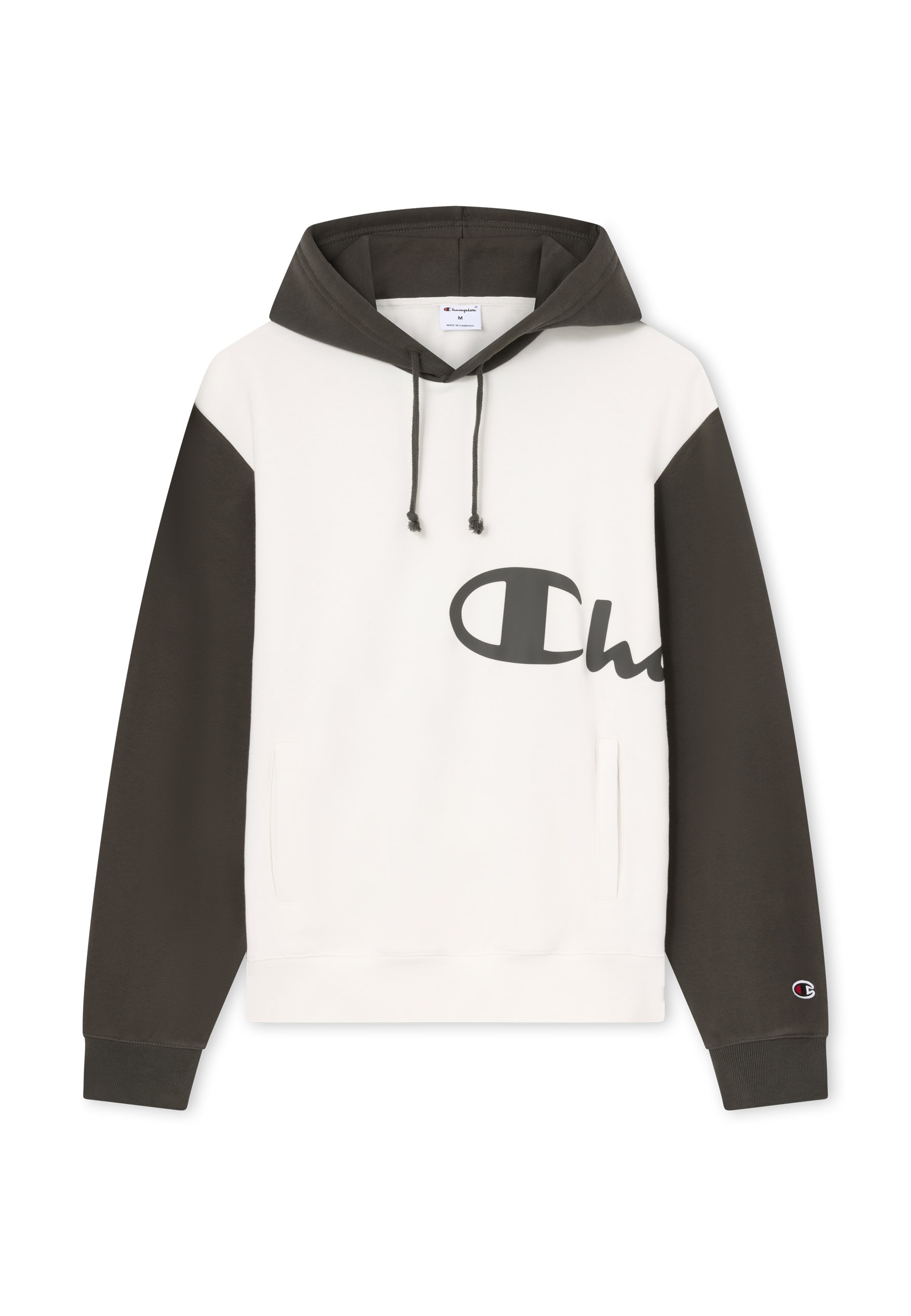 Champion Kapuzensweatshirt »SPORTWEAR HOODIE Relax Fit«, mit Relax Fit, sportlicher Stil, für Erwachsene
