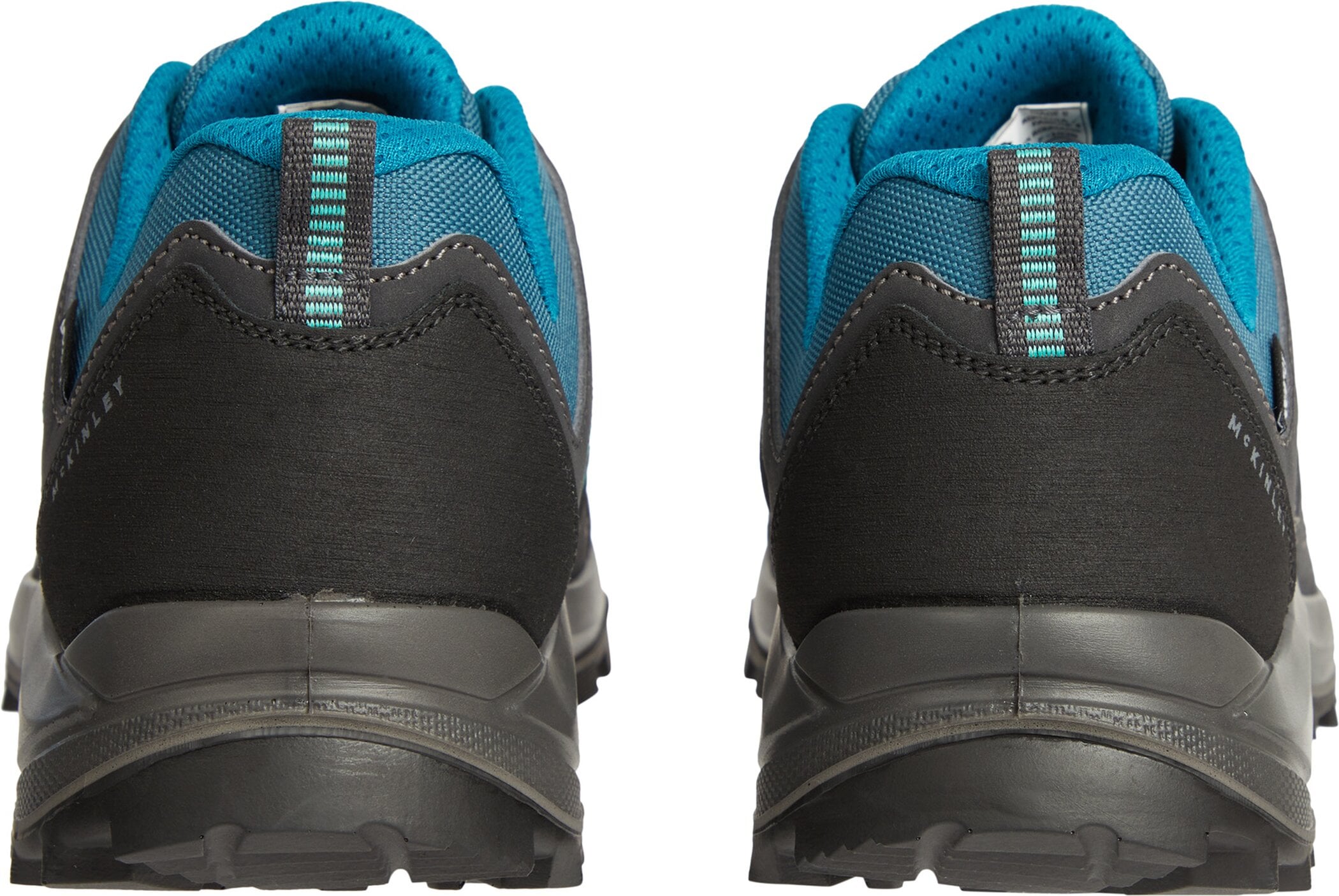 McKINLEY Wanderschuh »Da.-Wander-Schuh Discover III AQX W«