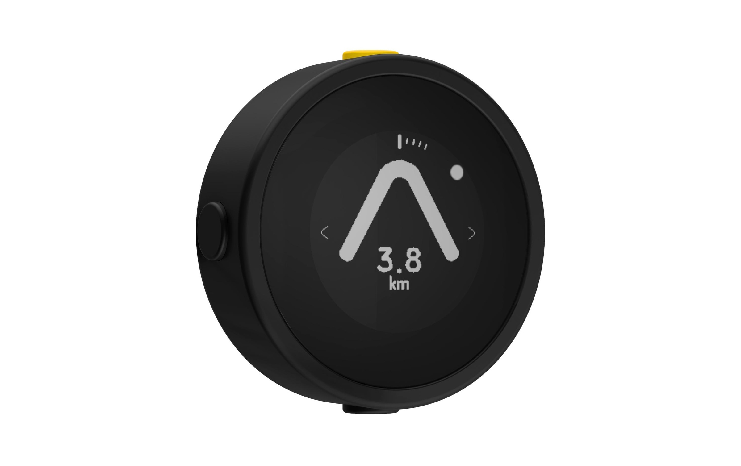 Motorrad-Navigationsgerät »Beeline Moto GPS Schwarz«