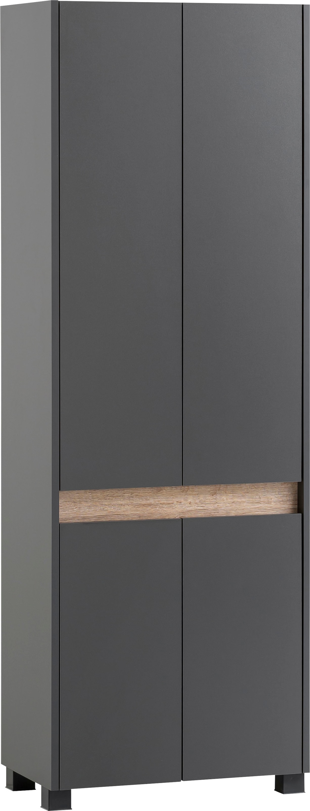 Image of Schildmeyer Schuhschrank "Cosmo, Schuhschrank, Made in Germany, B: 57 cm" Solide Verarbeitung - Dieses Produkt ist in Deutschland gefertigt