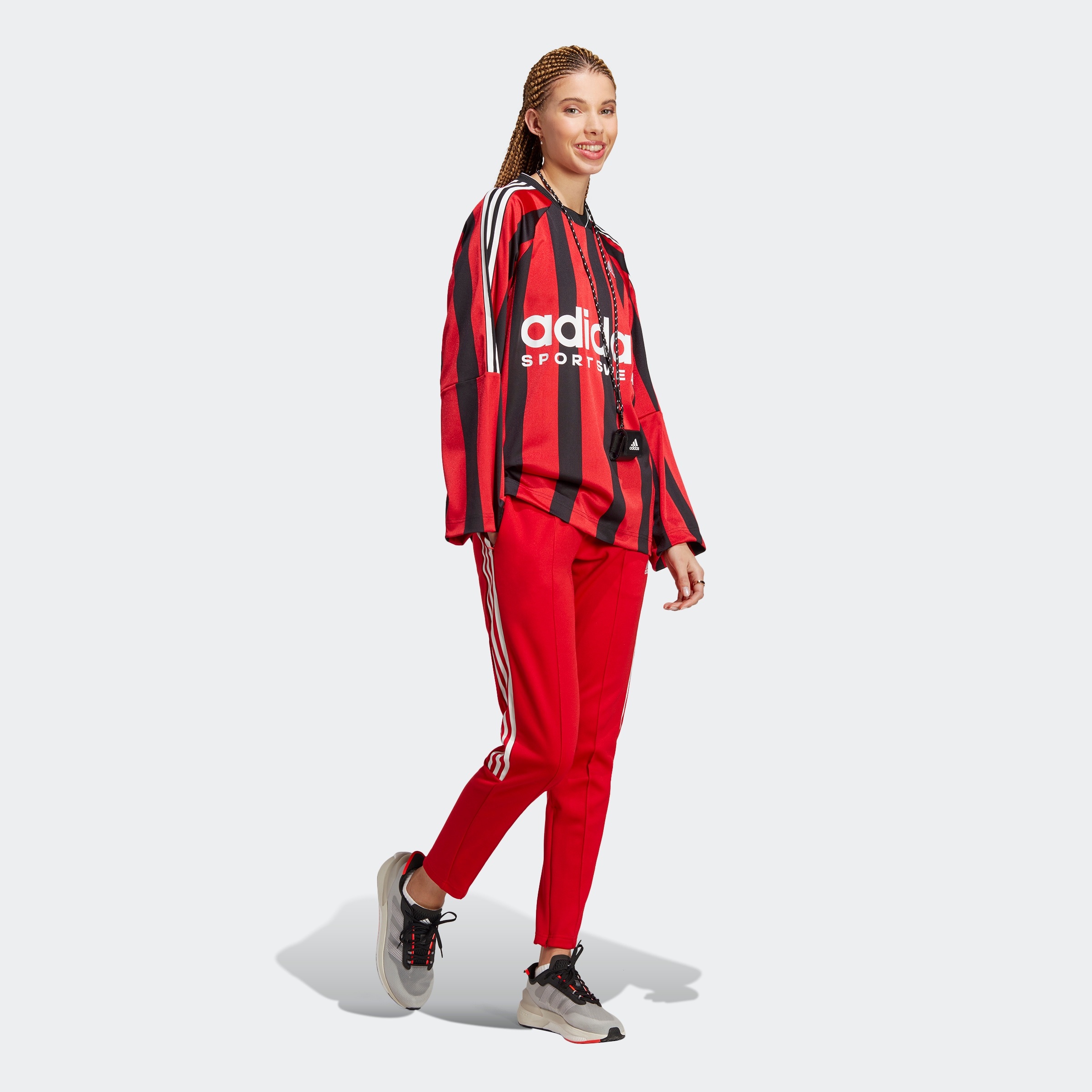 adidas Sportswear UP Sporthose confortablement (1 tlg.) »TIRO SUIT Acheter LIFESTYLE«
