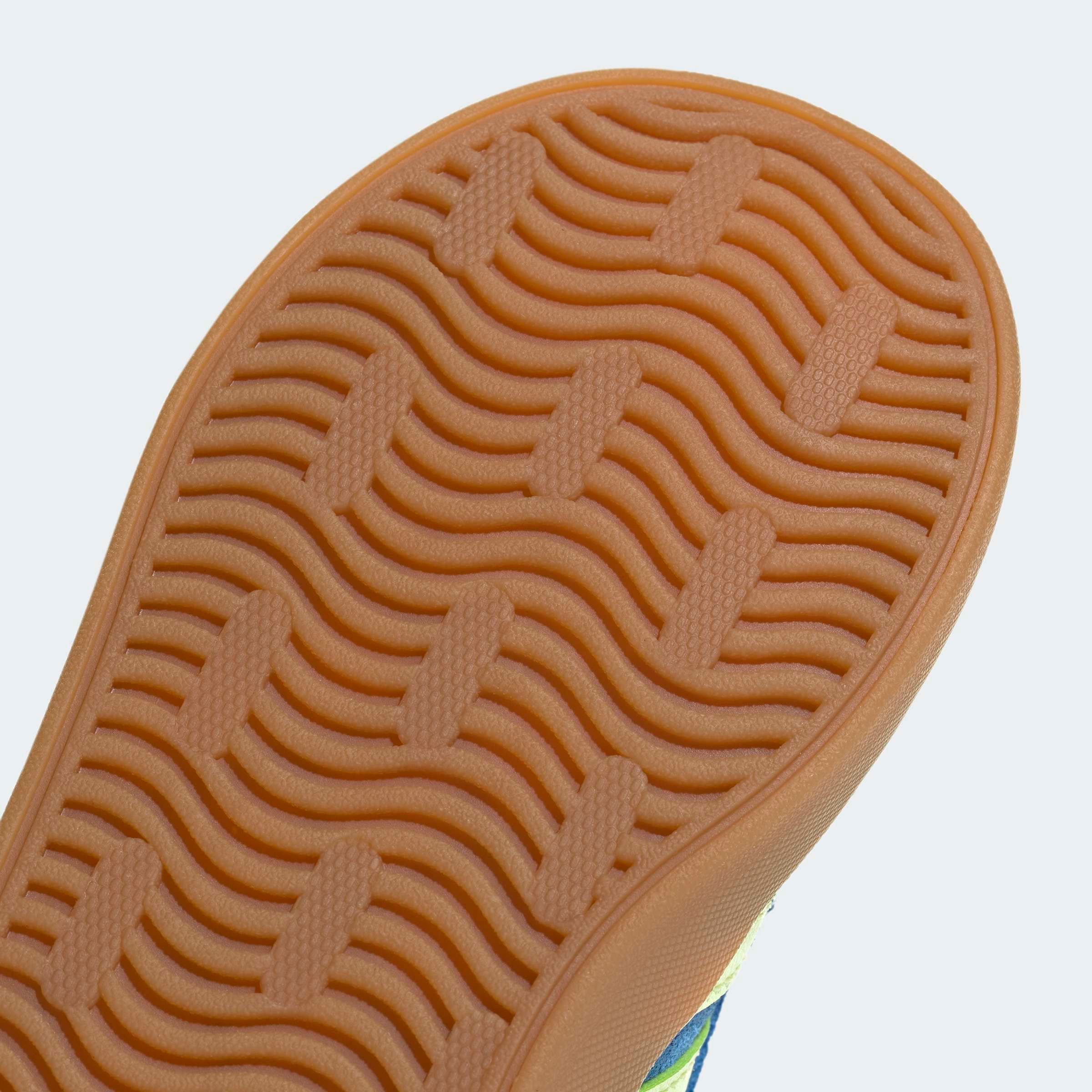 adidas Sportswear Sneakers »VL COURT 3.0«  inspiriert vom Design des adidas Handball Spezial, für Kinder