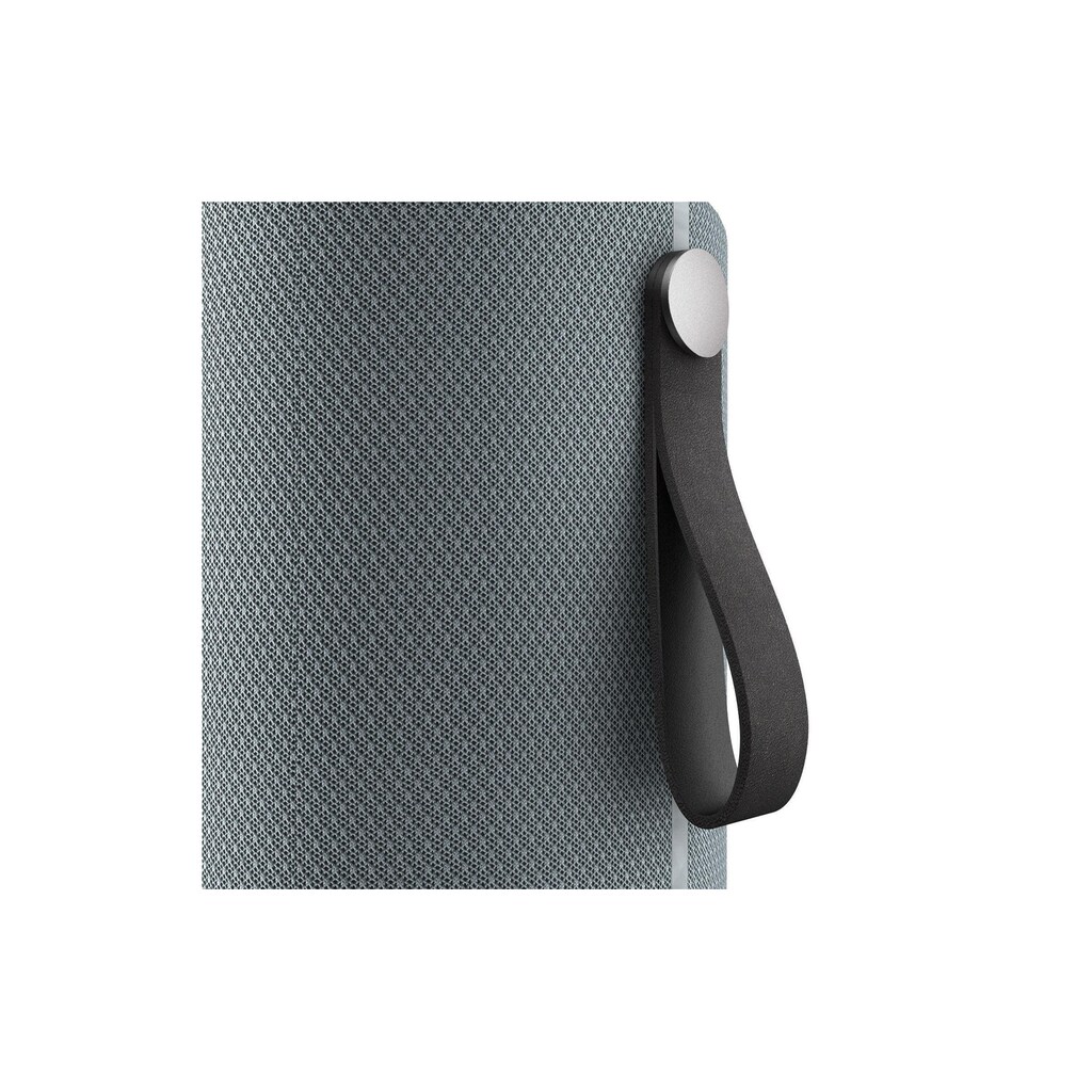 Libratone Bluetooth-Speaker »ZIPP 2 Grau - Set mit 2 Stück«