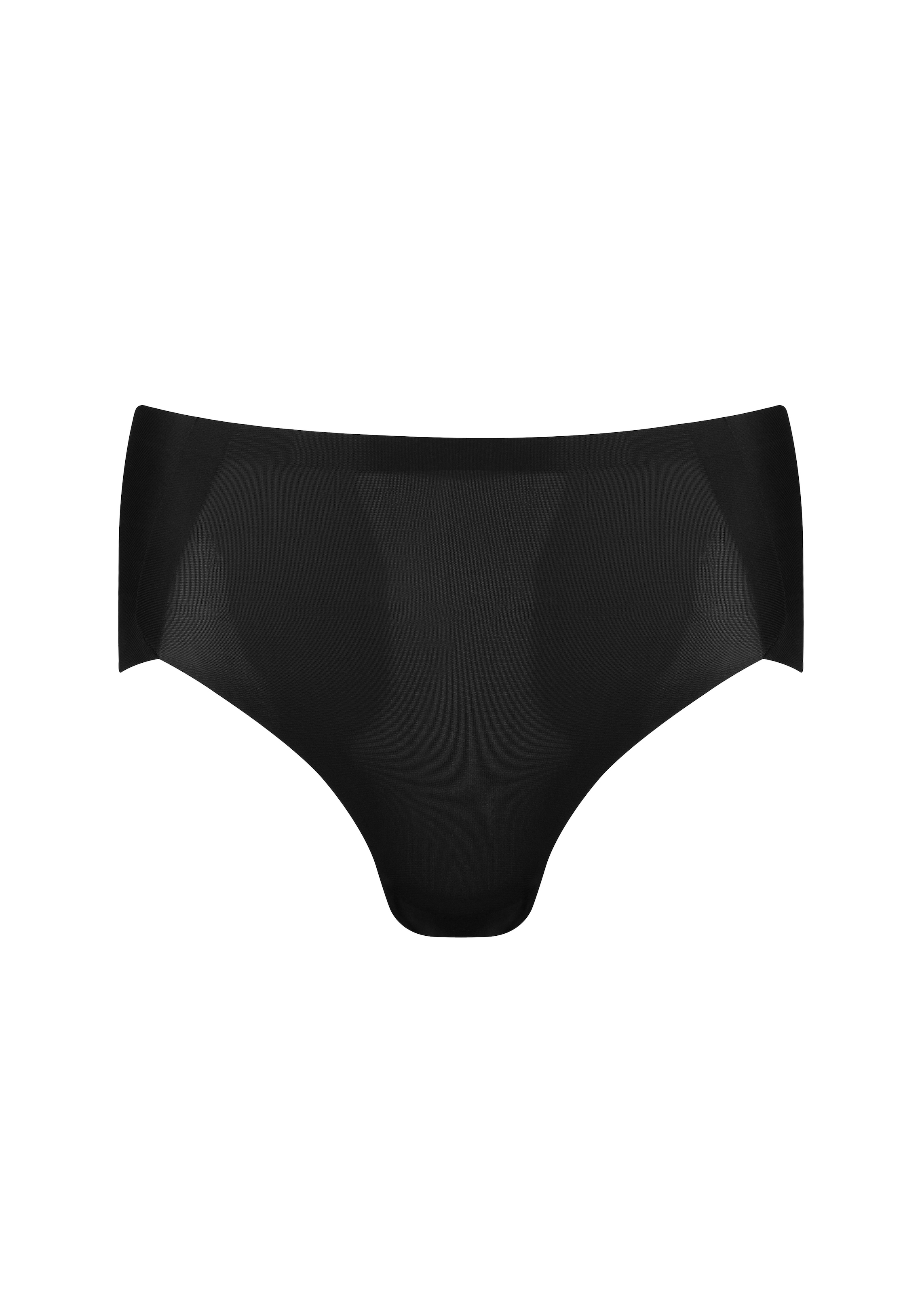 MAGIC Bodyfashion Slip gainant mittelhoher Schnitt, elastisch, weich, formend