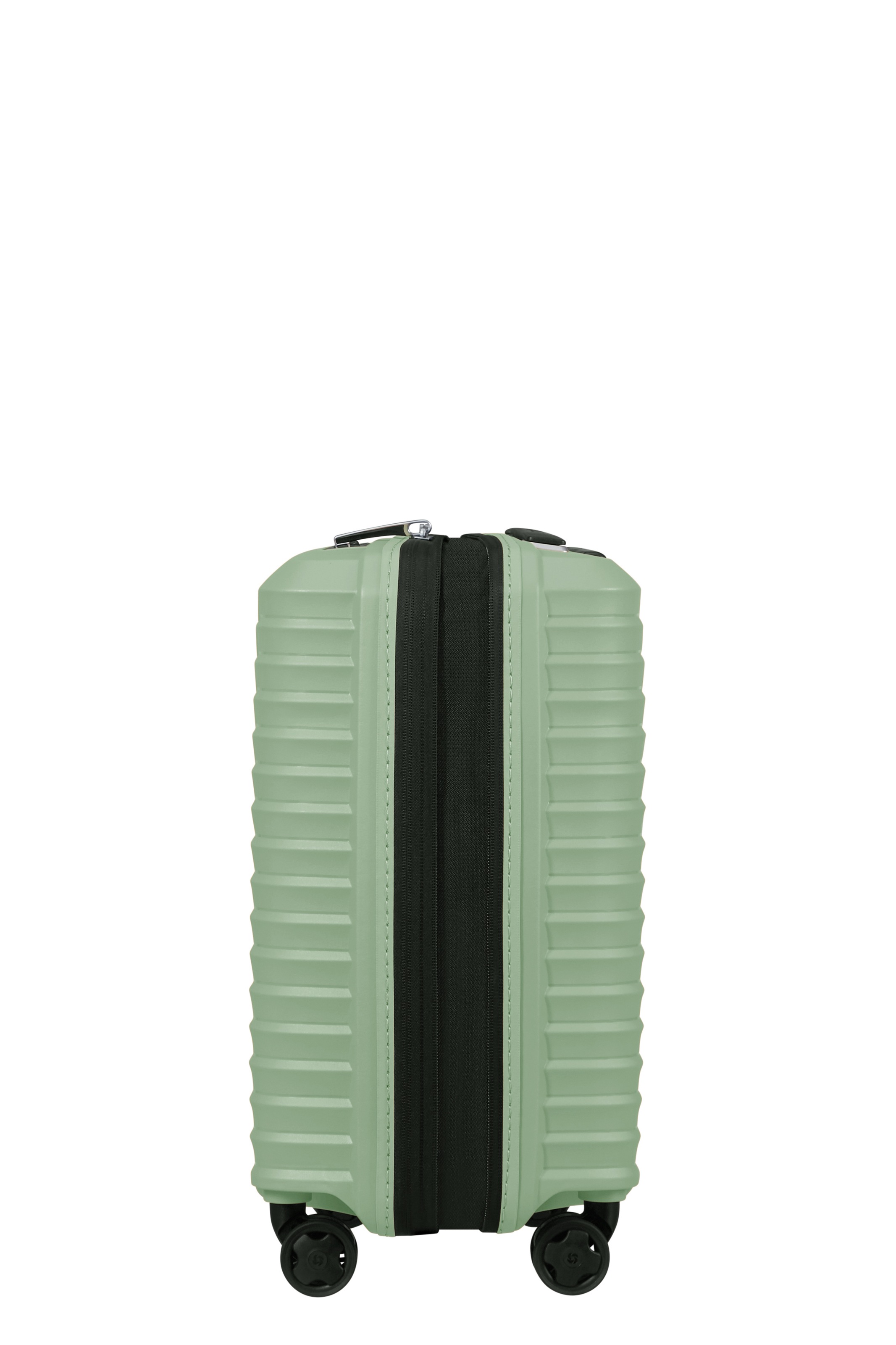 Samsonite Trolley à coque dure »UPSCAPE, verschiedene Grössen und Farben« 28 litre 4 Rollen avec extension de volume, avec poignée de transport dessus, en polypropylène