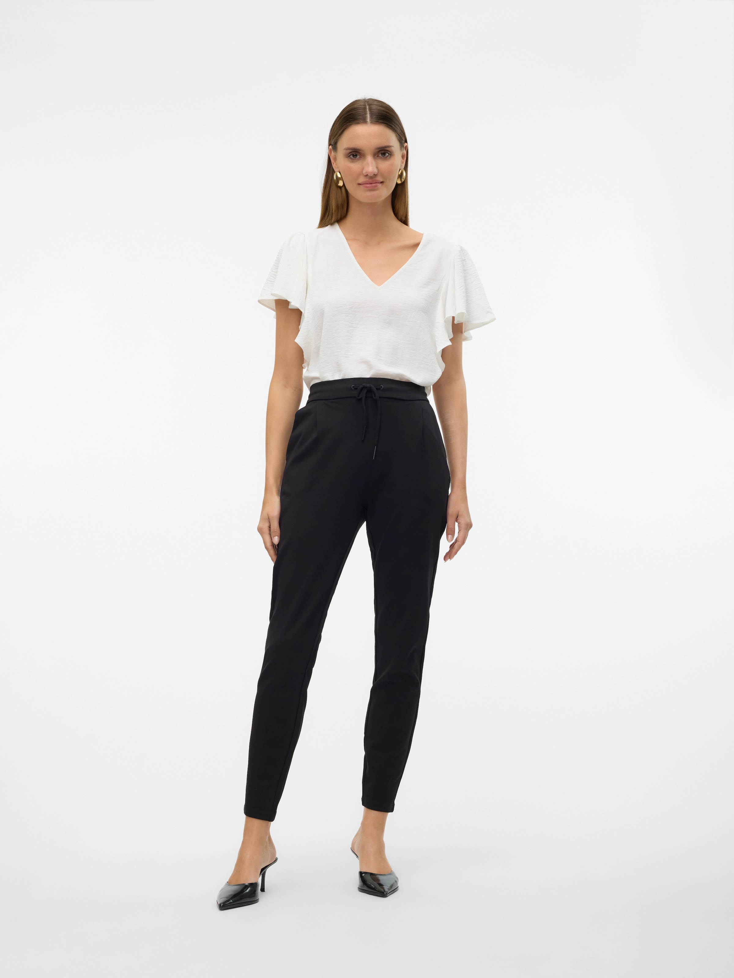 Vero Moda Jogger Pants »VMEVA«