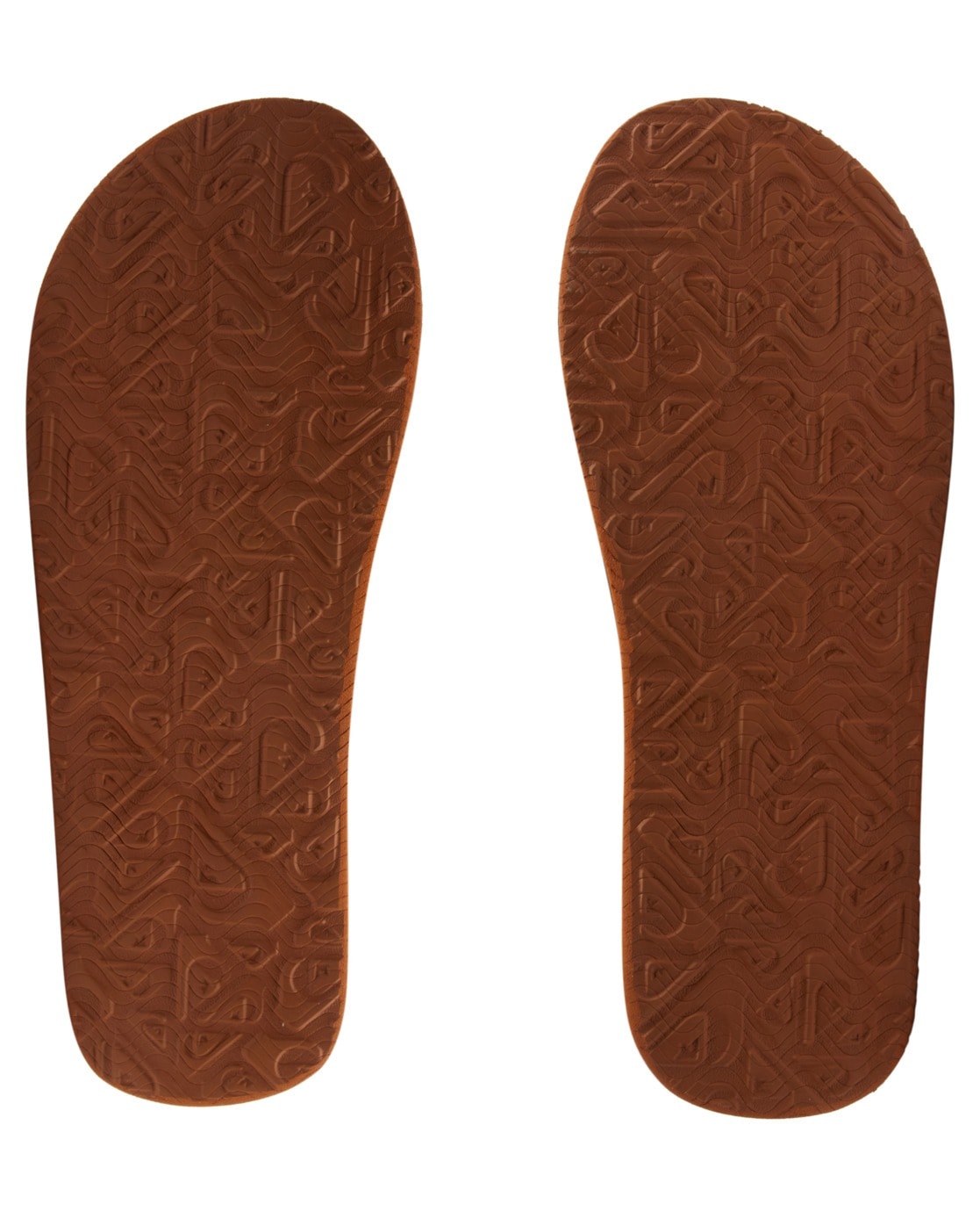Quiksilver Sandale »Molokai Nubuck«