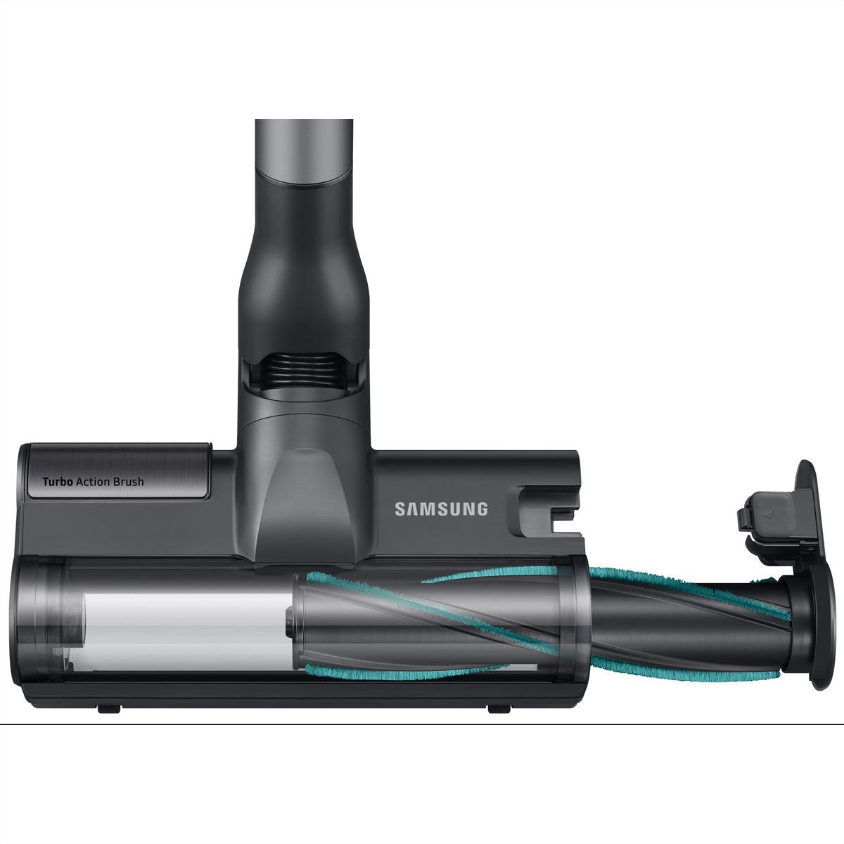 Samsung Zubehör für Handstaubsauger »Samsung Soft Action Bürste für Jet 75«