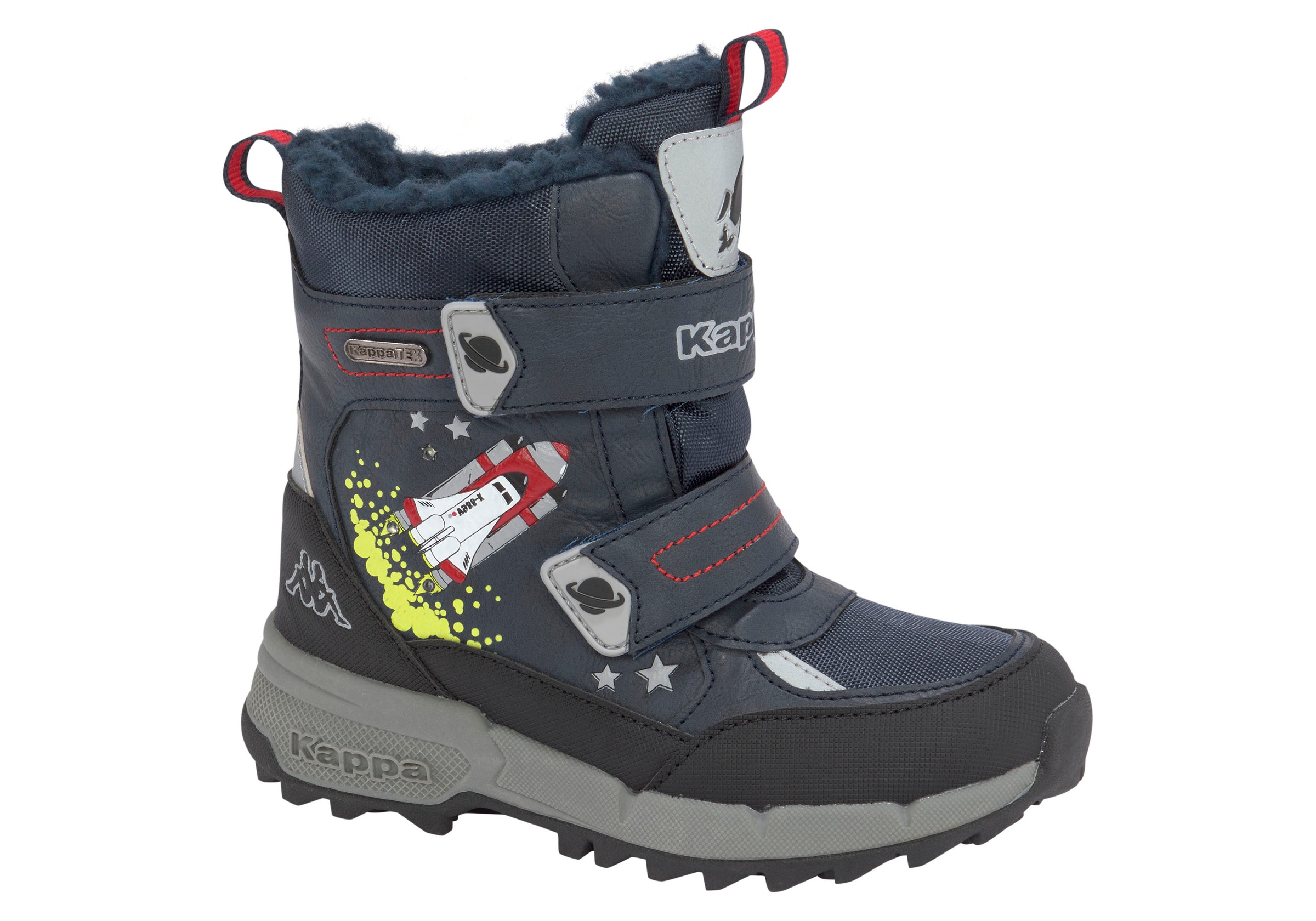 Kappa Winterboots kaufen