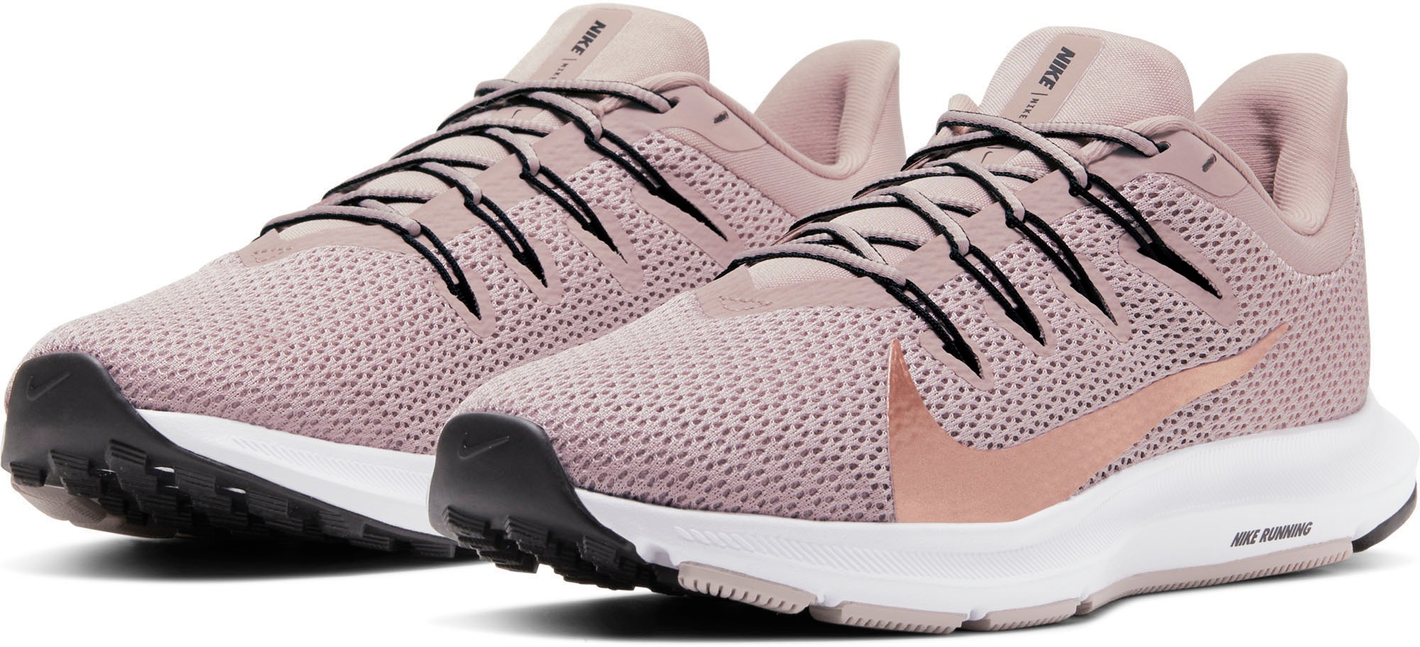 Image of Nike Laufschuh »Wmns Quest 2« bei Ackermann Versand Schweiz