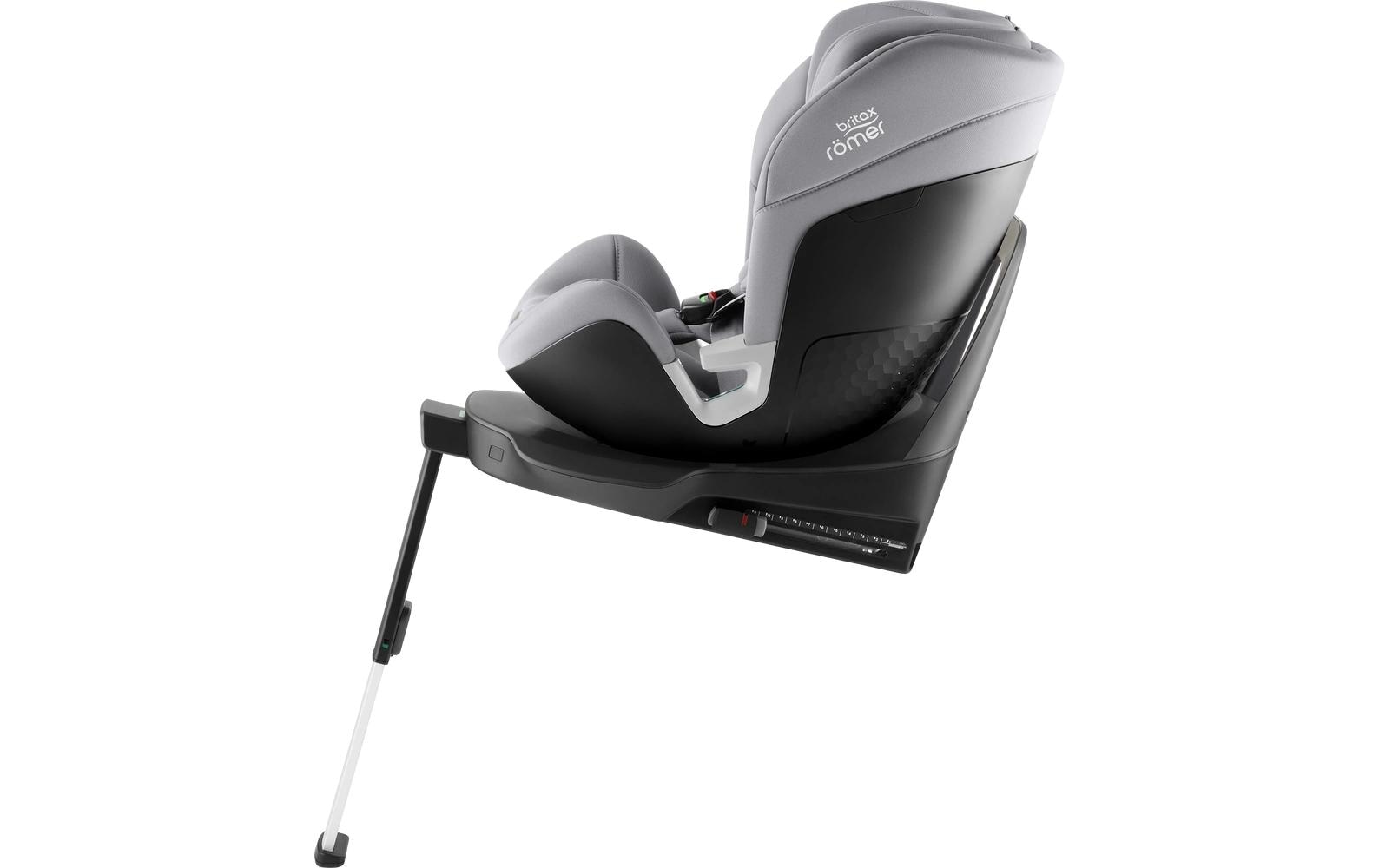 BRITAX RÖMER Autokindersitz »Reboarder Swivel«