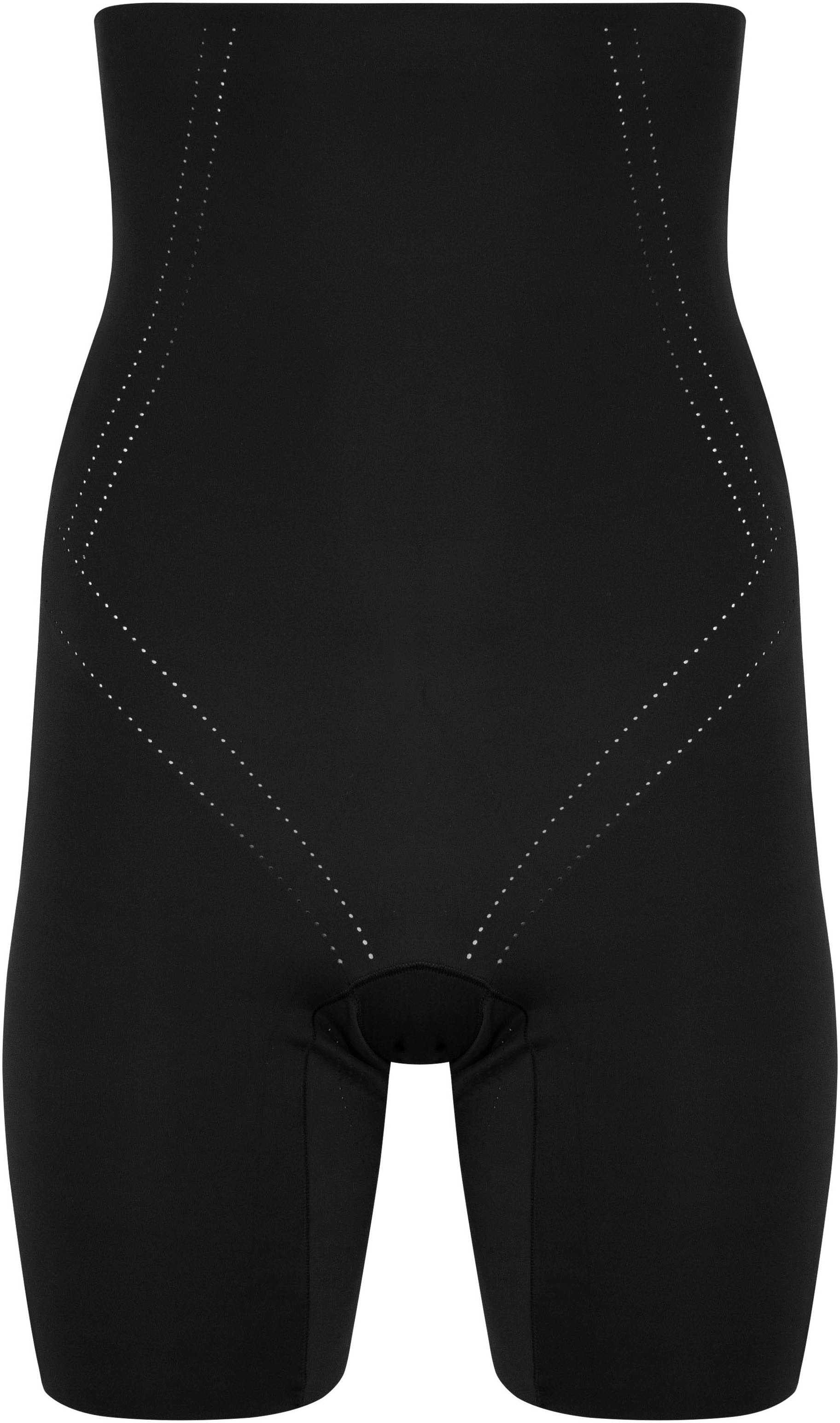 MAGIC Bodyfashion Shapinghose »Dream Shaper Hi-Bermuda« Atmungsaktiv und weich: Für höchsten Tragekomfort