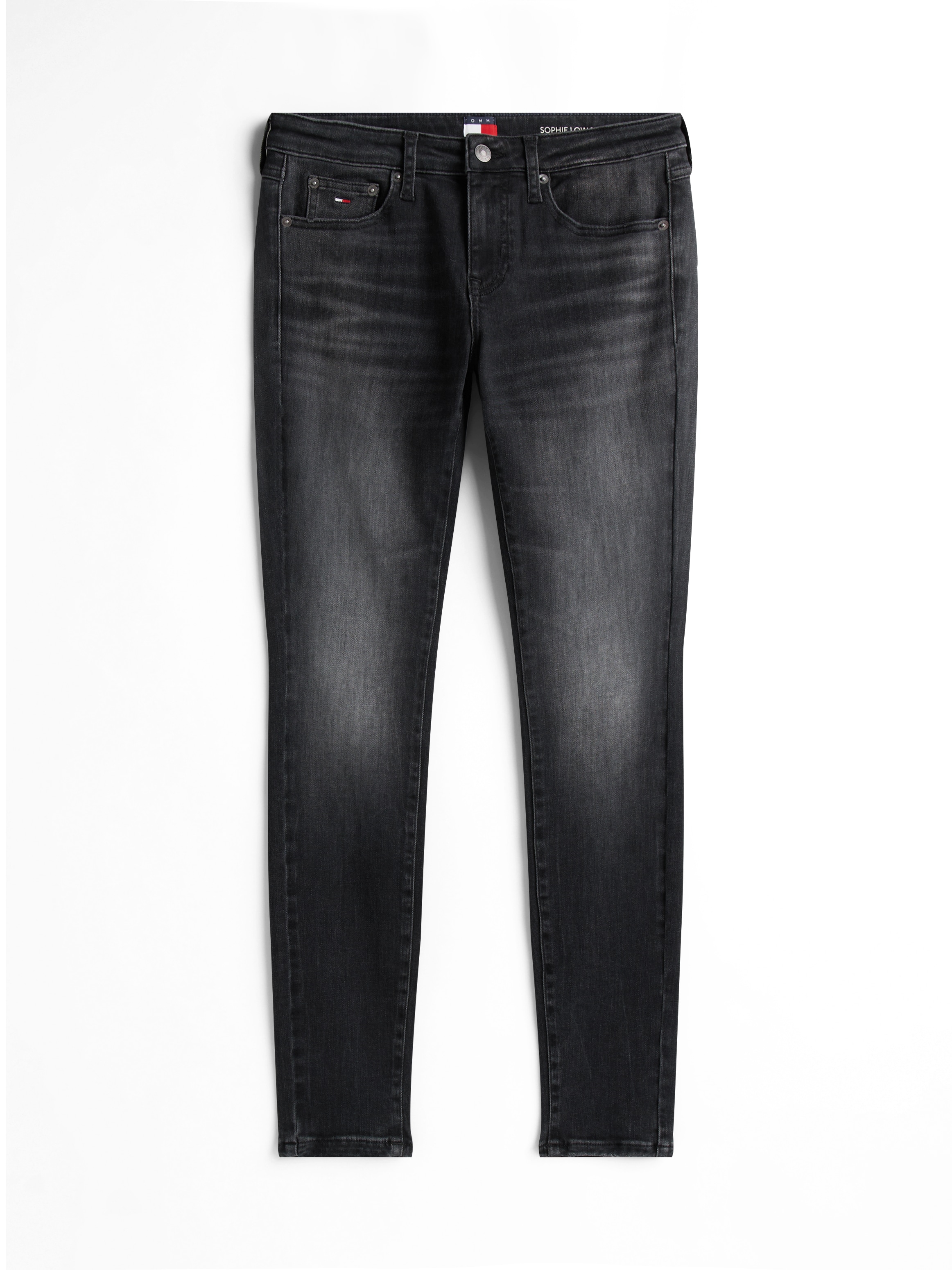 Tommy Jeans Skinny-fit-Jeans »SOPHIE LW SKN DI1286«