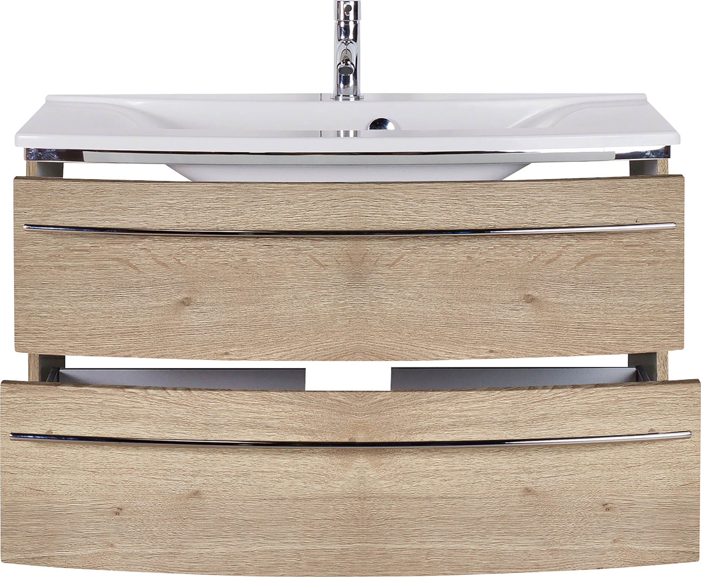 MARLIN Waschtisch »3040«, Breite 92,4 cm