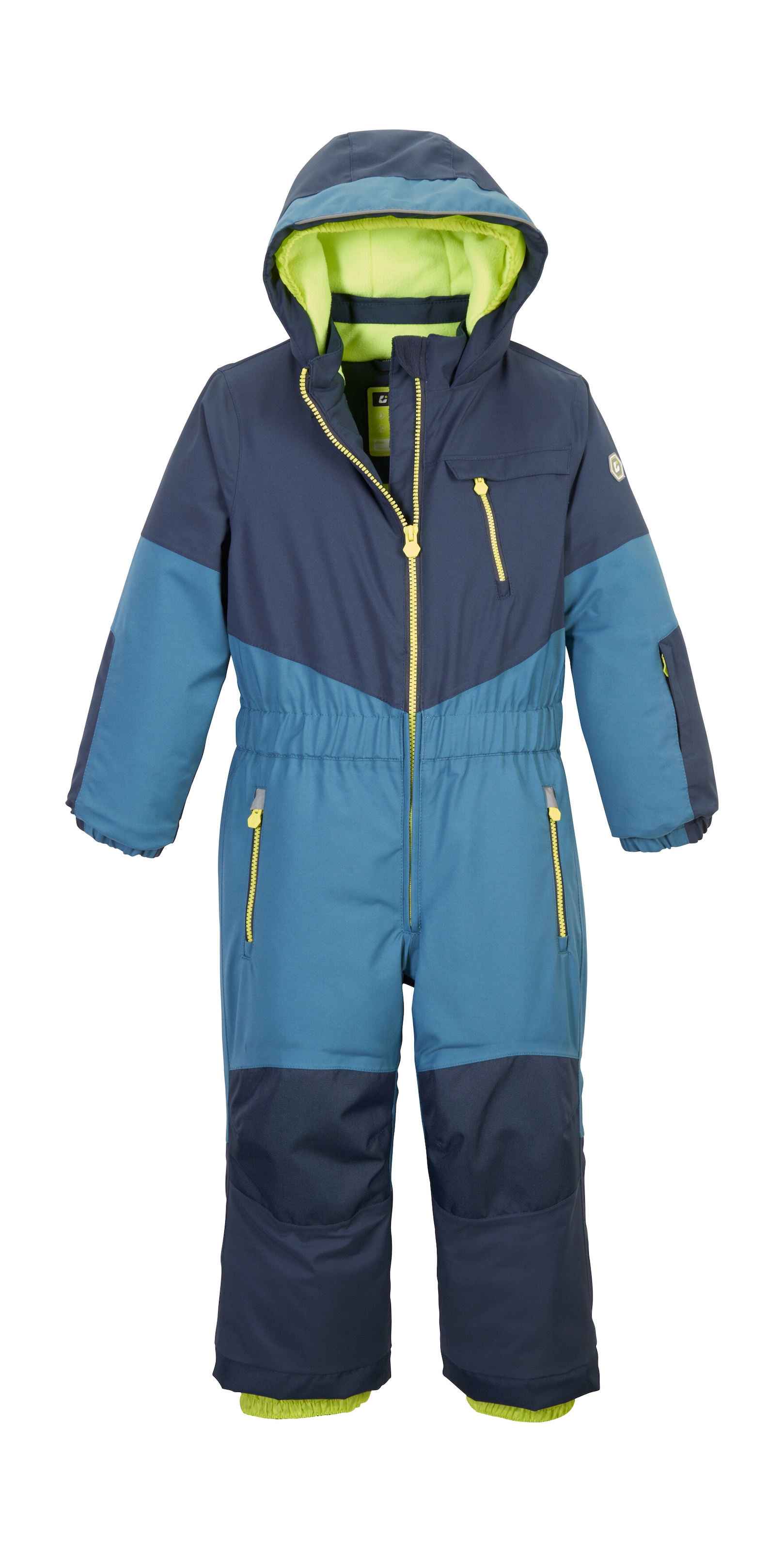 Killtec Overall »KW 89 MNS ONPC«, Skioverall, wind-u wasserdicht, mitwachsend