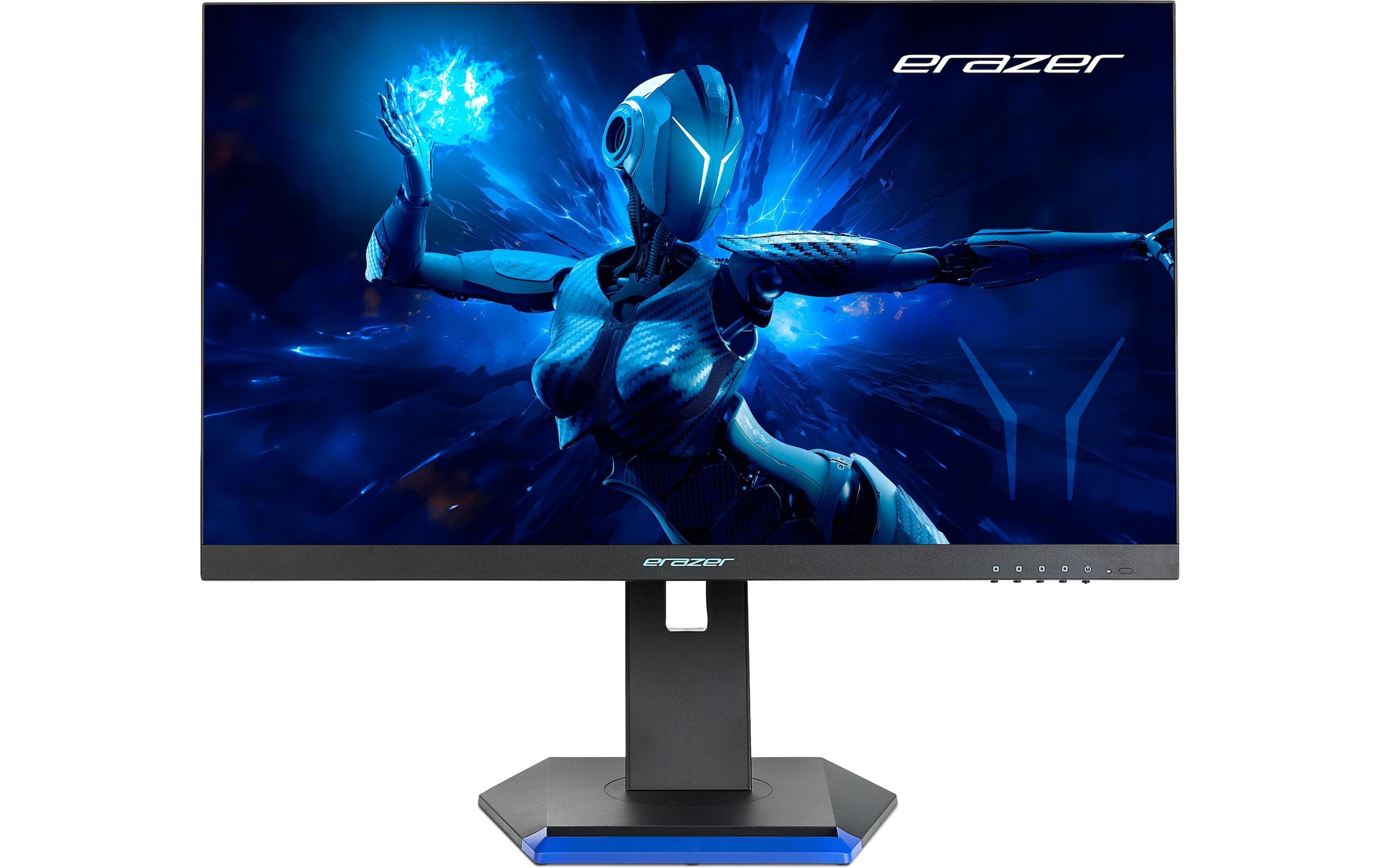 Gaming-Monitor »Erazer Spectator X40 (MD21725)«, 63,25 cm/25 Zoll, 1920 x 1080 px, Full HD, 1 ms Reaktionszeit, 180 Hz