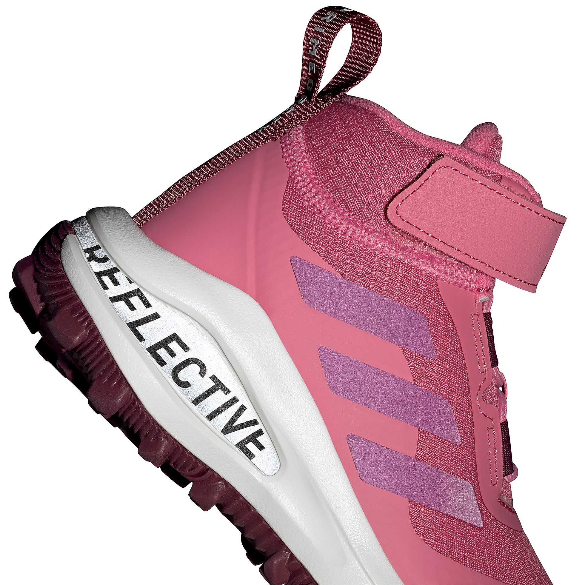 Entdecke adidas Performance Laufschuh »FortaRun ATR EL K« auf Ackermann.ch