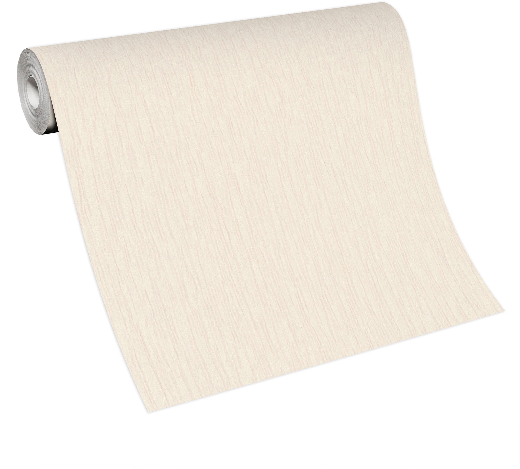 Erismann Vliestapete »Vliestapete PLISSÉE« geprägt Phthalate frei