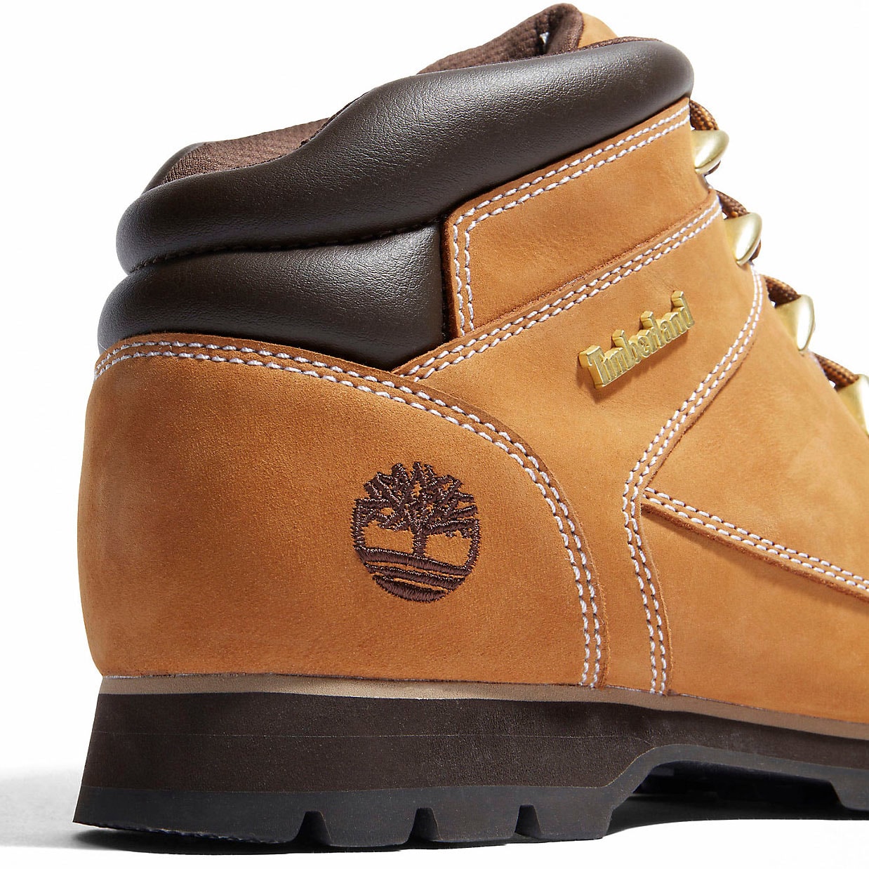 Timberland Schnürboots »EURO SPRINTMID LACE UP BOOT«  Winterstiefel, Schnürstiefel, Winterschuhe