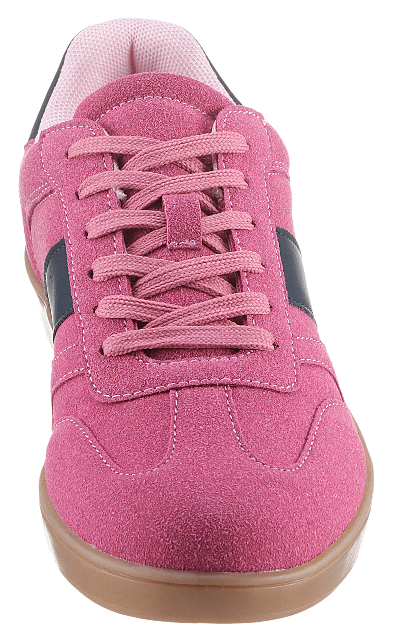 Aniston SHOES Sneakers  Freizeitschuh, Halbschuh, Schnürschuh - NEUE KOLLEKTION