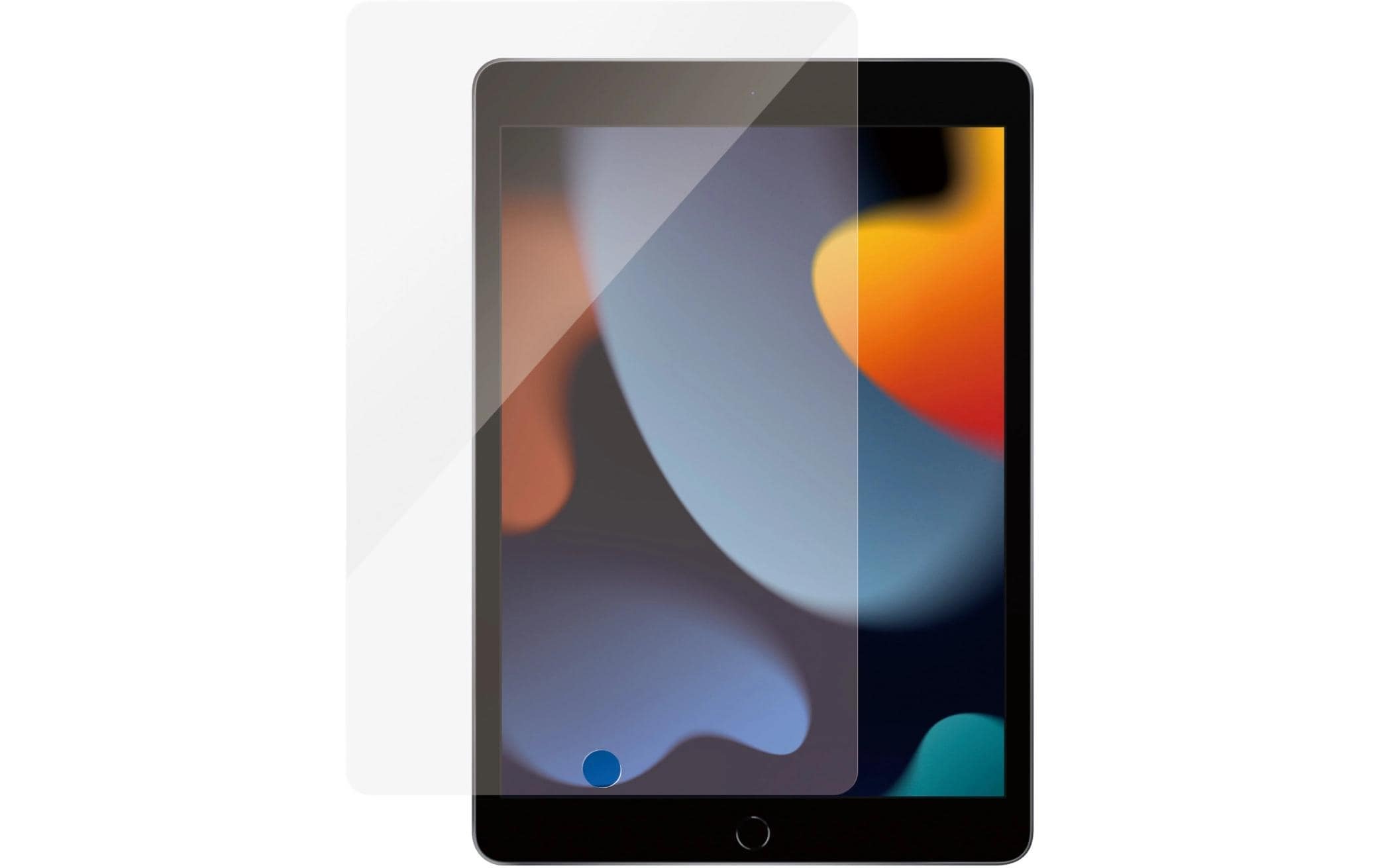PanzerGlass Schutzfolie »Ultra-Wide Fit iPad 7th - 9th Gen, 10,2«