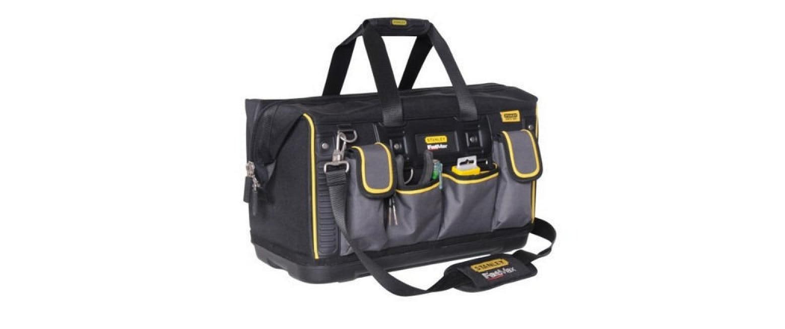 STANLEY Aufbewahrungstasche »Stanley Werkzeugtasche«