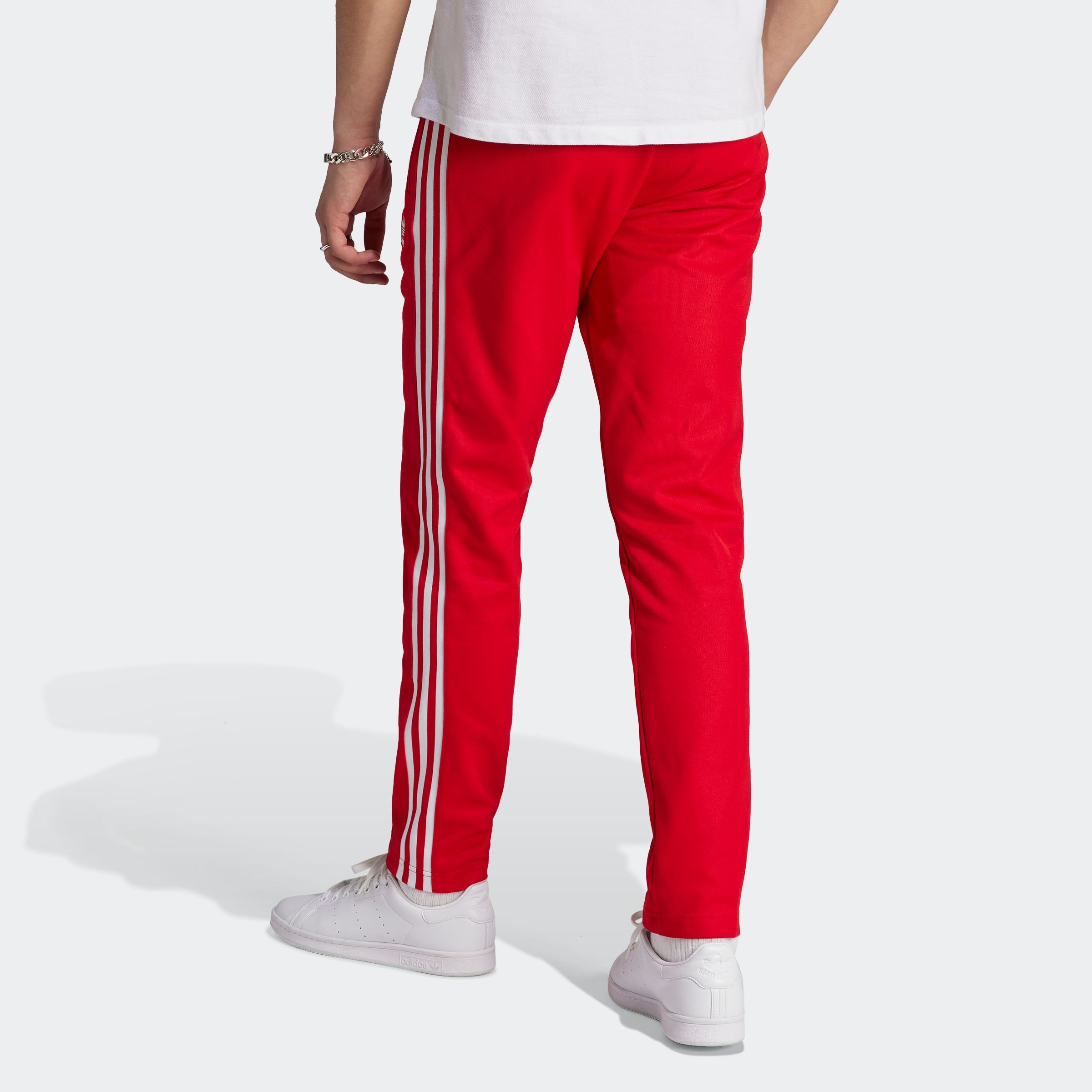 adidas Originals Trainingshose »CLASSIC TP«, (1 tlg.)