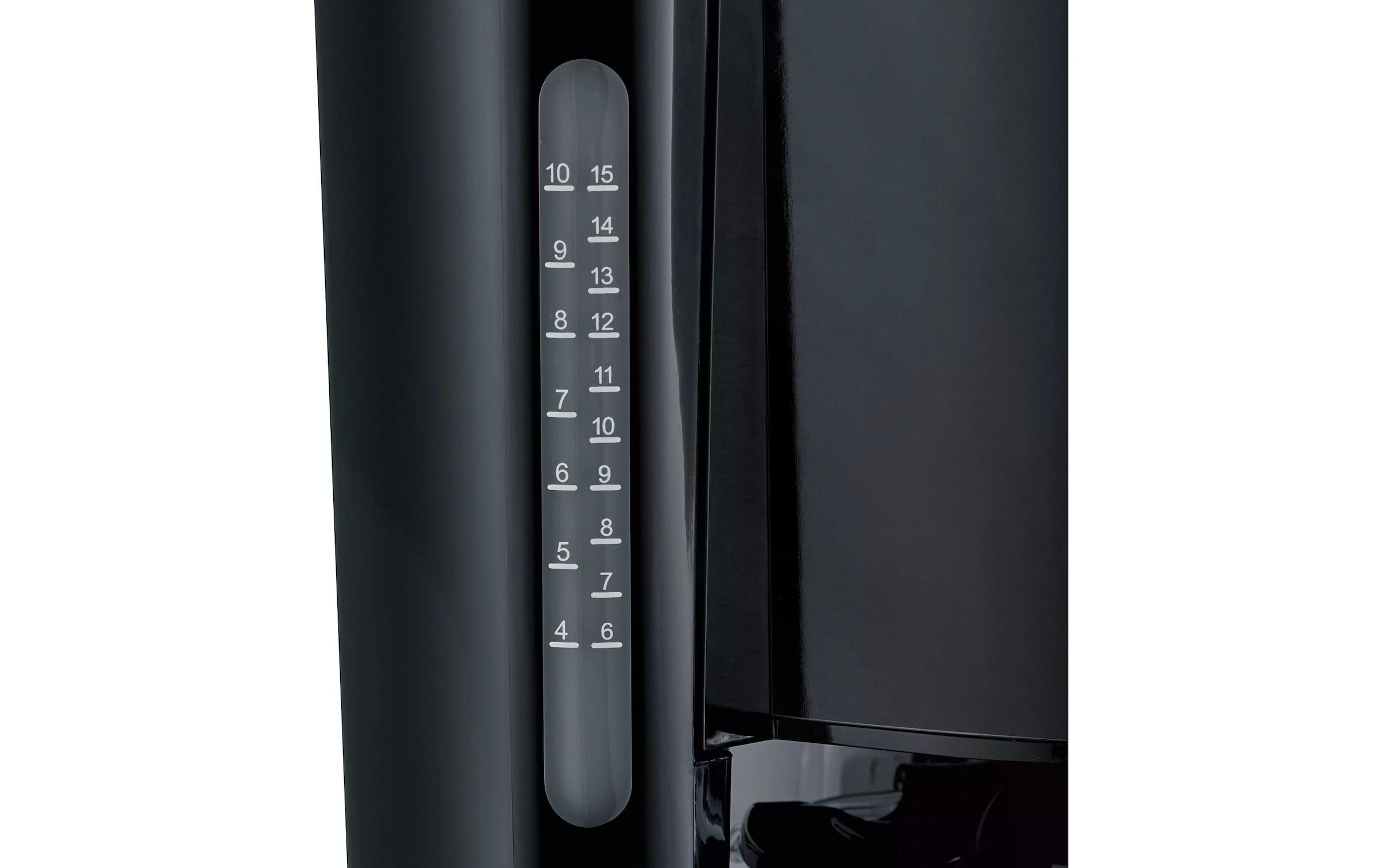 Severin Filterkaffeemaschine »KA 4815 Schwarz«