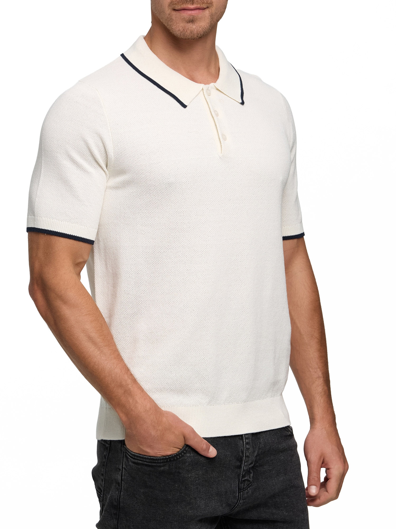 Indicode Polo »INNomi Polo«