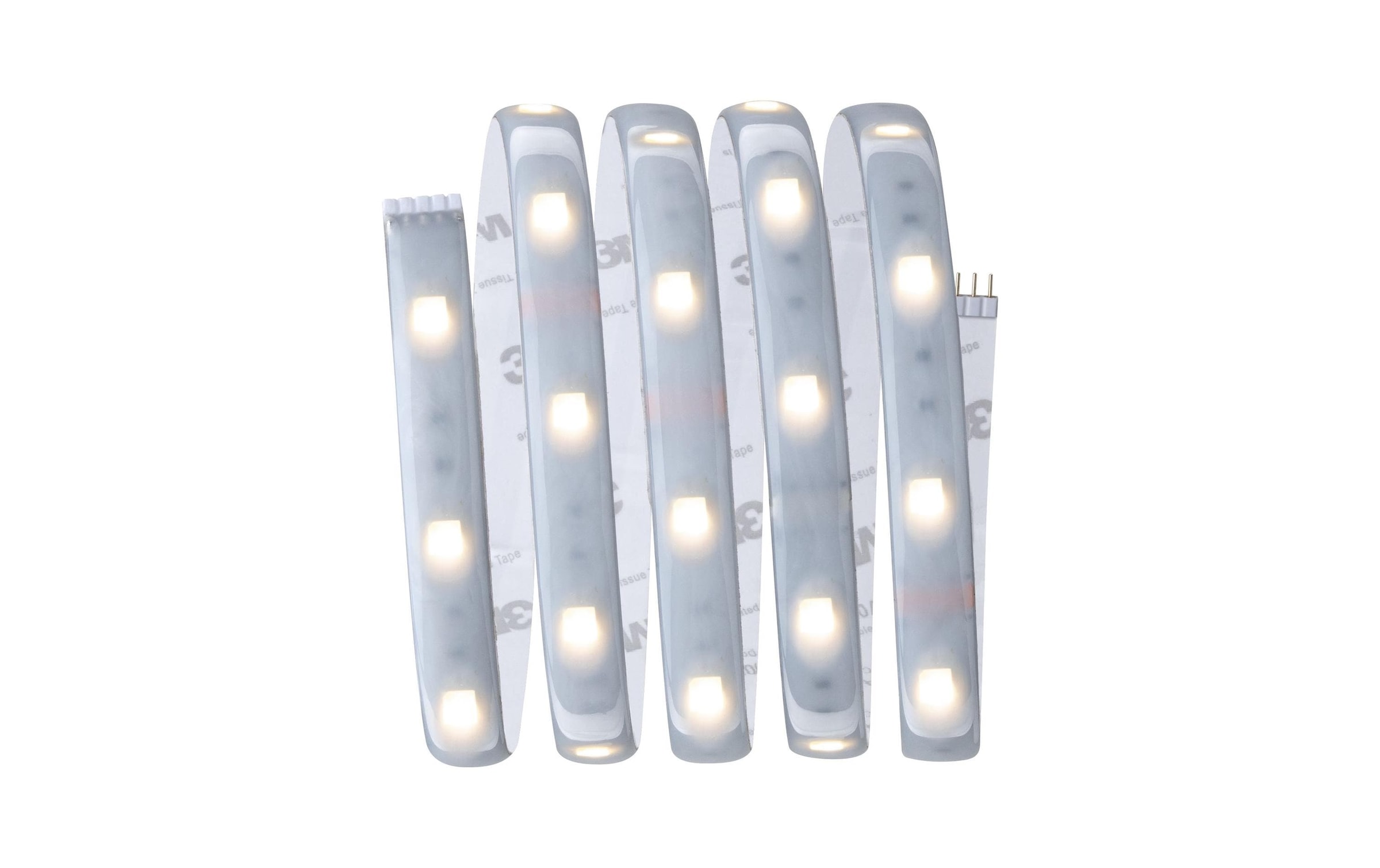 Paulmann LED-Streifen »MaxLED 250 RGBW« 45 Stk.-flammig