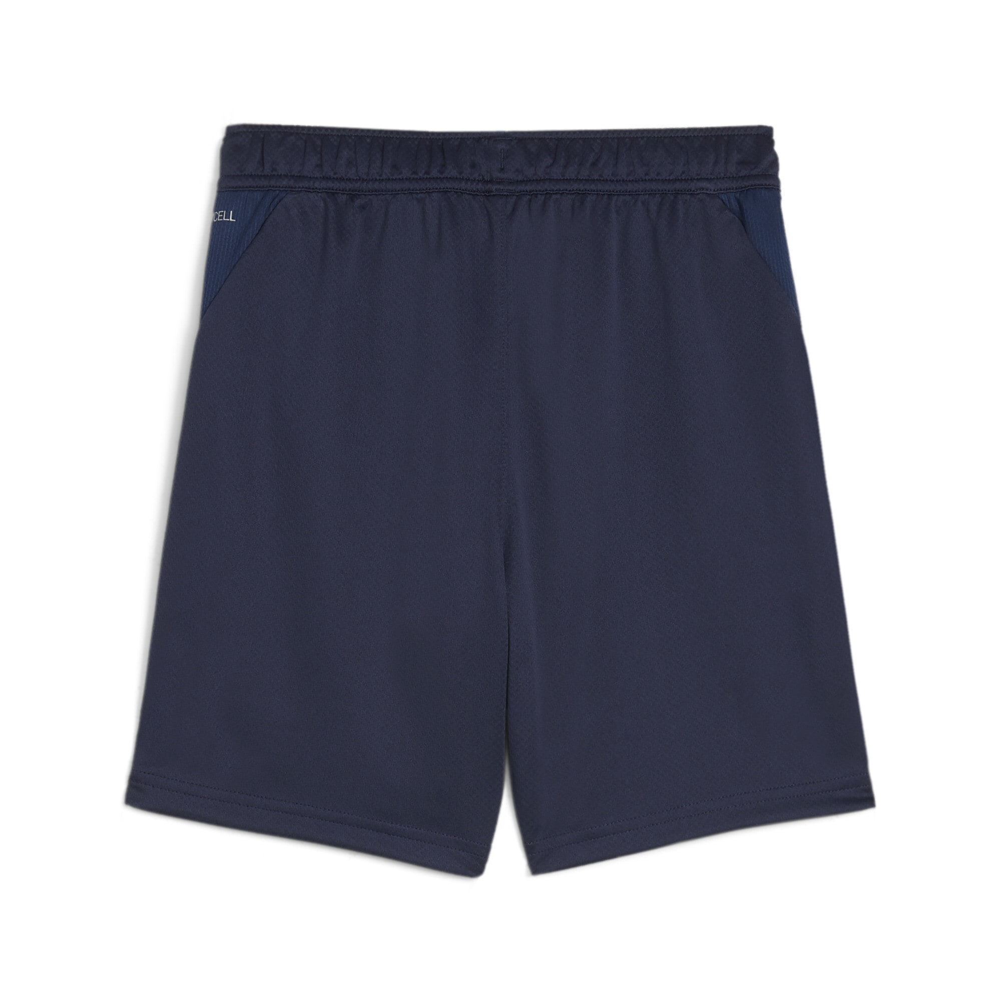 PUMA Trainingsshorts »TEAMGOAL TRAINING SHORT JR«
