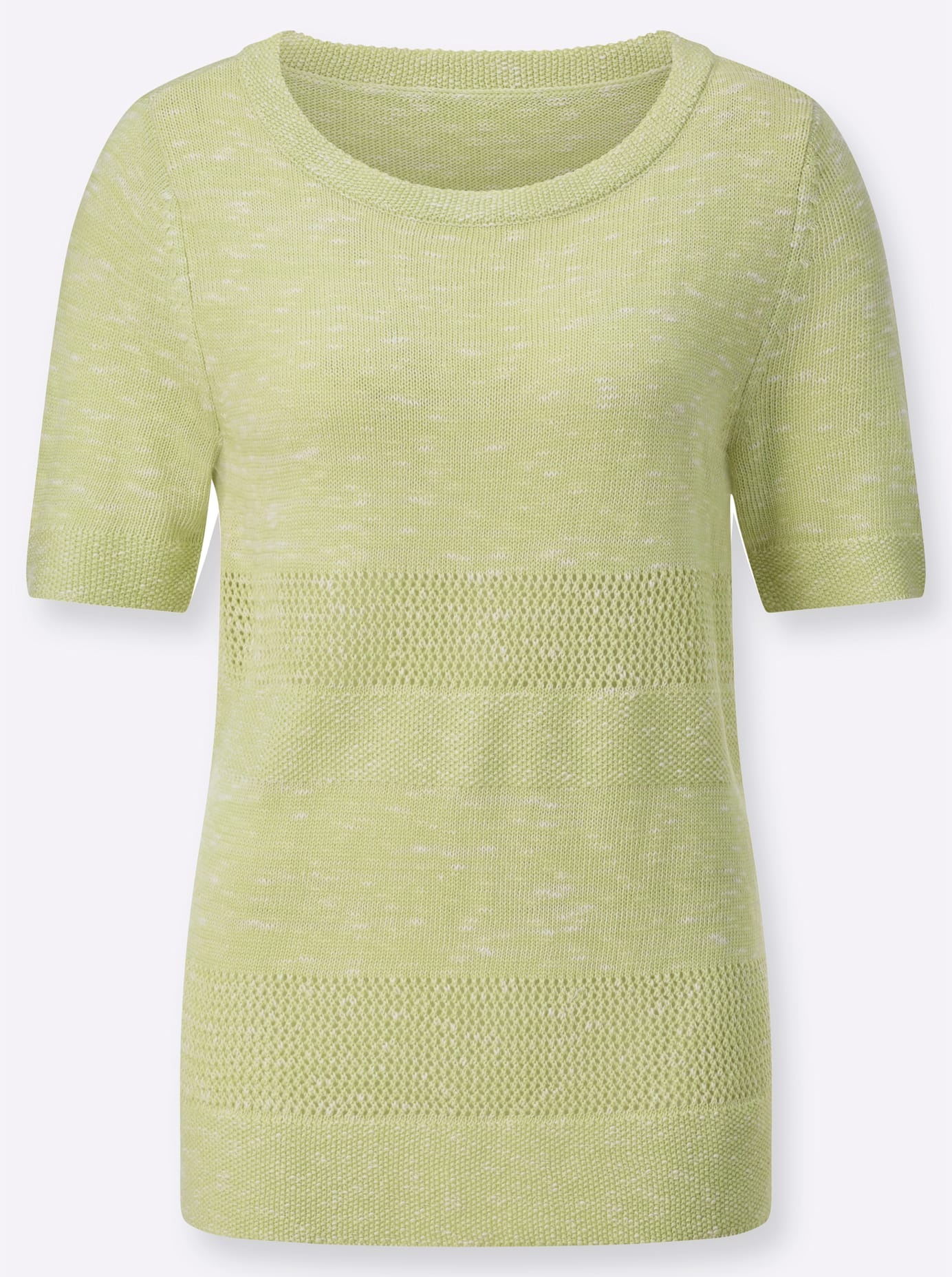 Classic Basics Pull à col rond »Pullover«