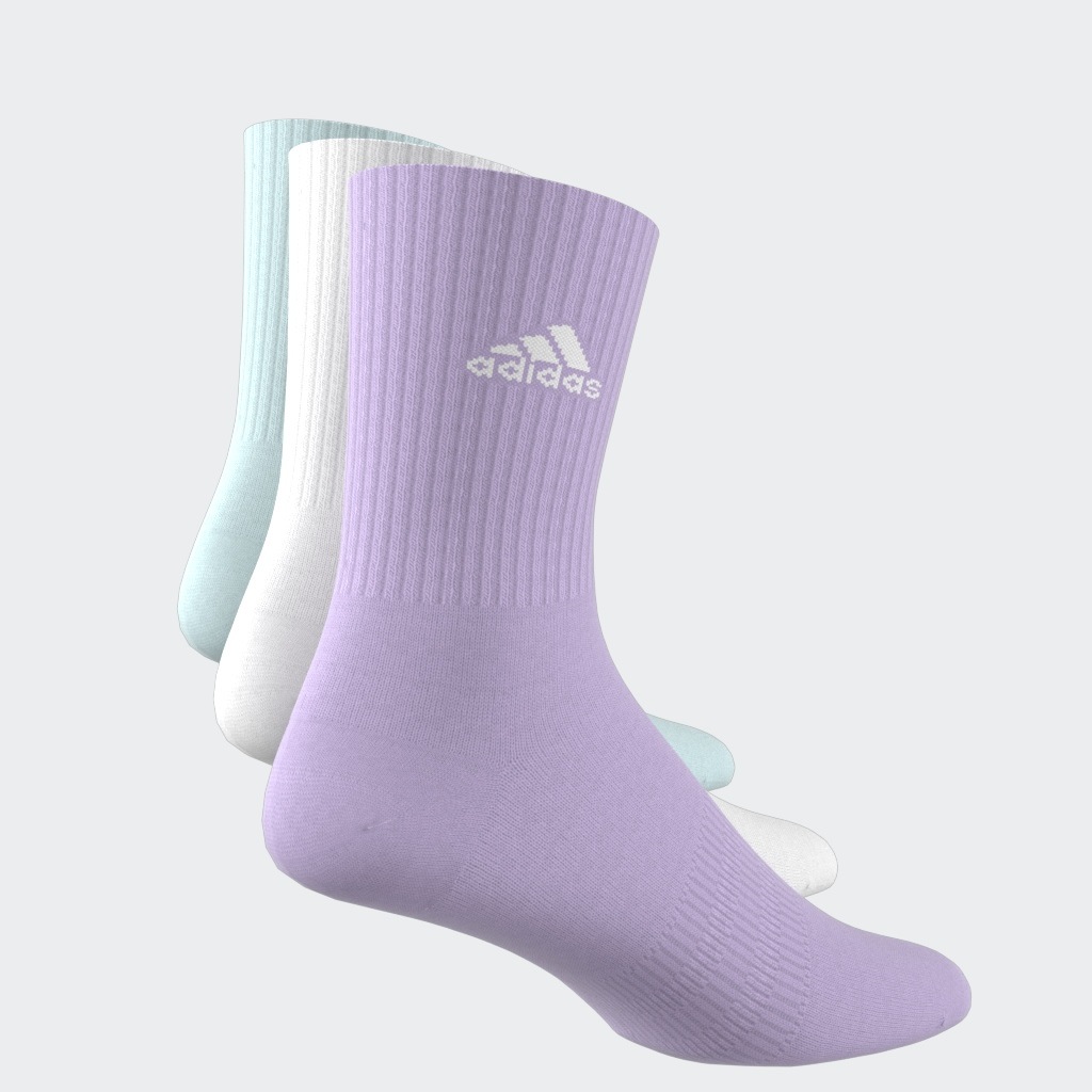 adidas Performance Sportsocken »C SPW CRW 3P«, (3 Paar)