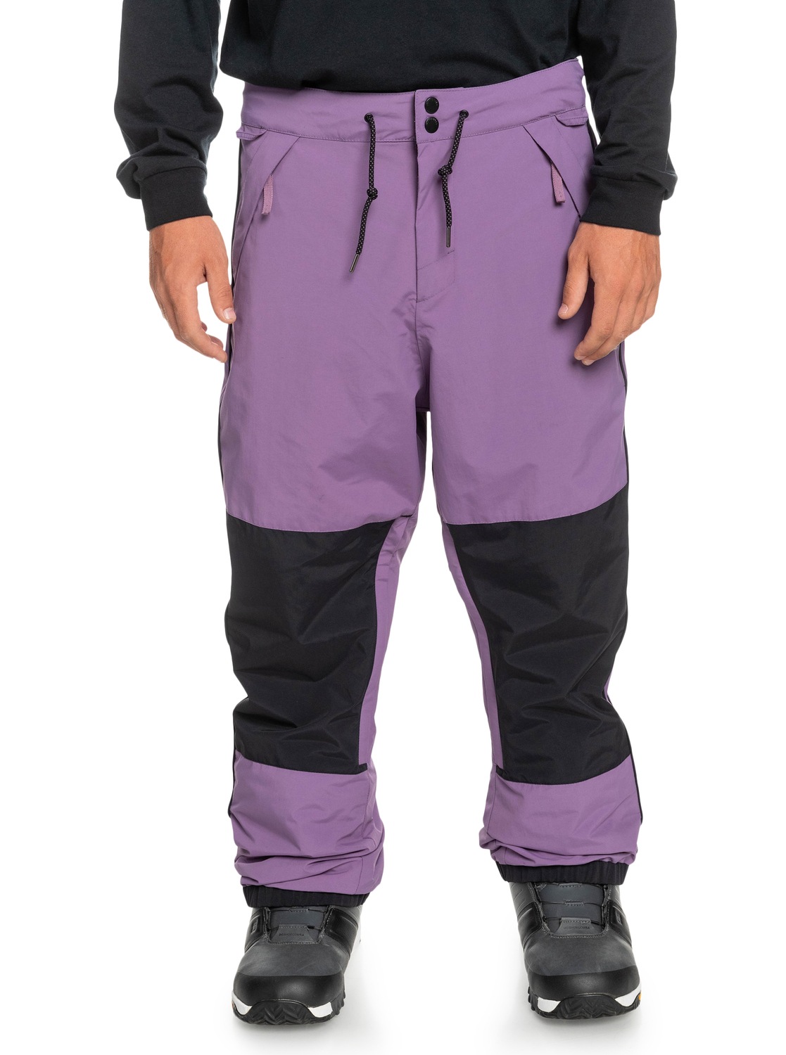 Quiksilver Snowboardhose »Snow Down«
