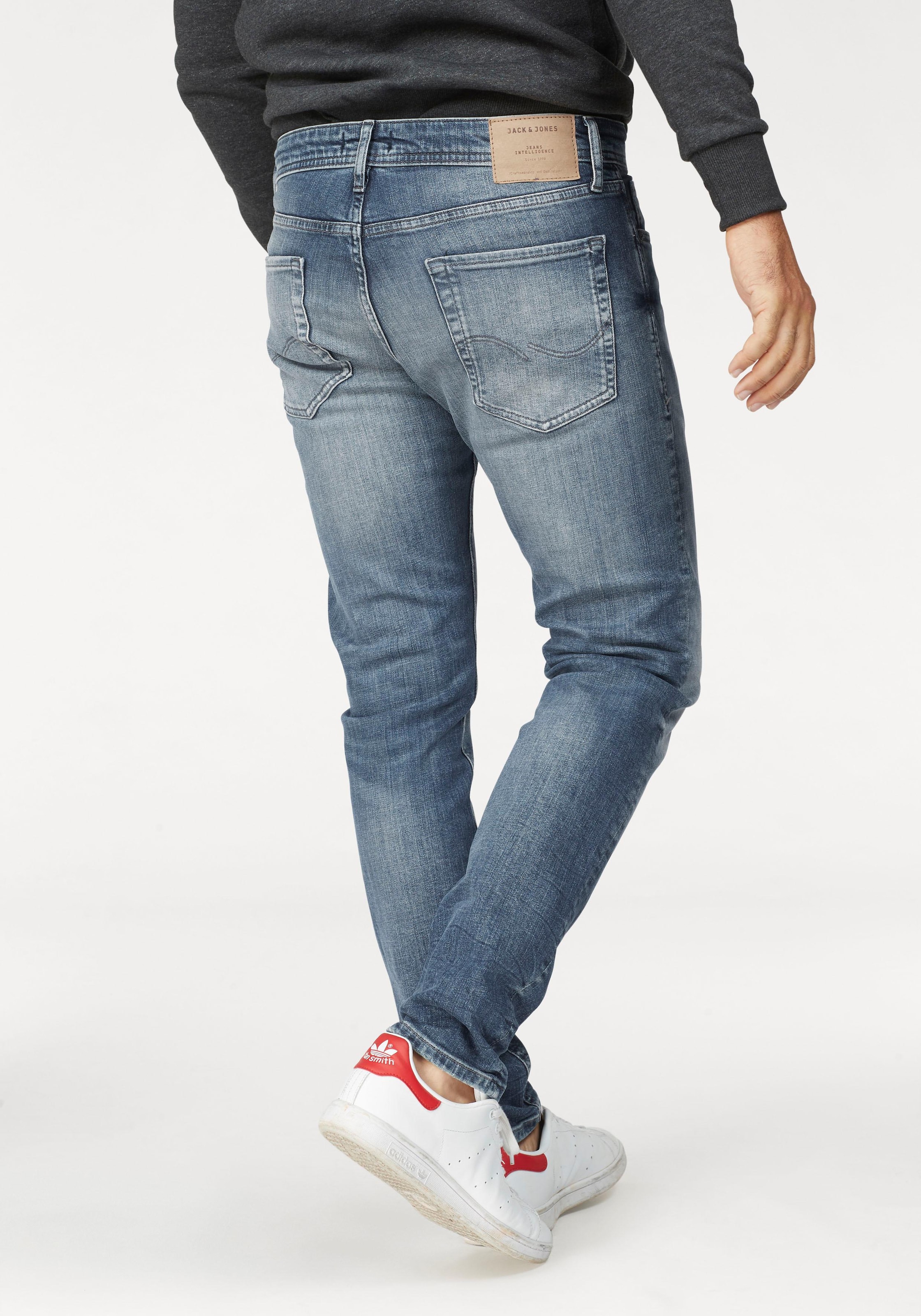 Slim-fit-Jeans »Glenn«