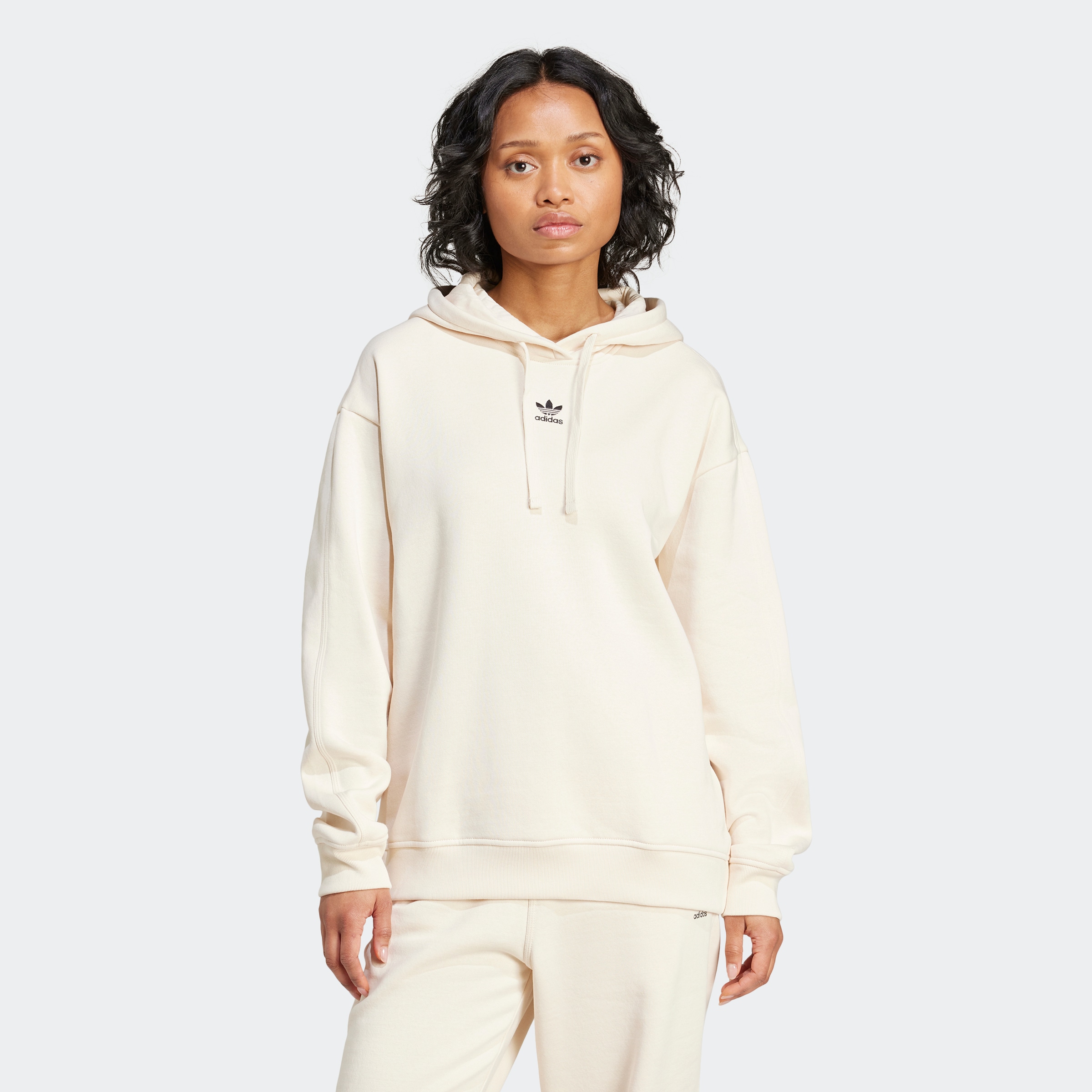 Kapuzensweatshirt »ESS HOODIE«