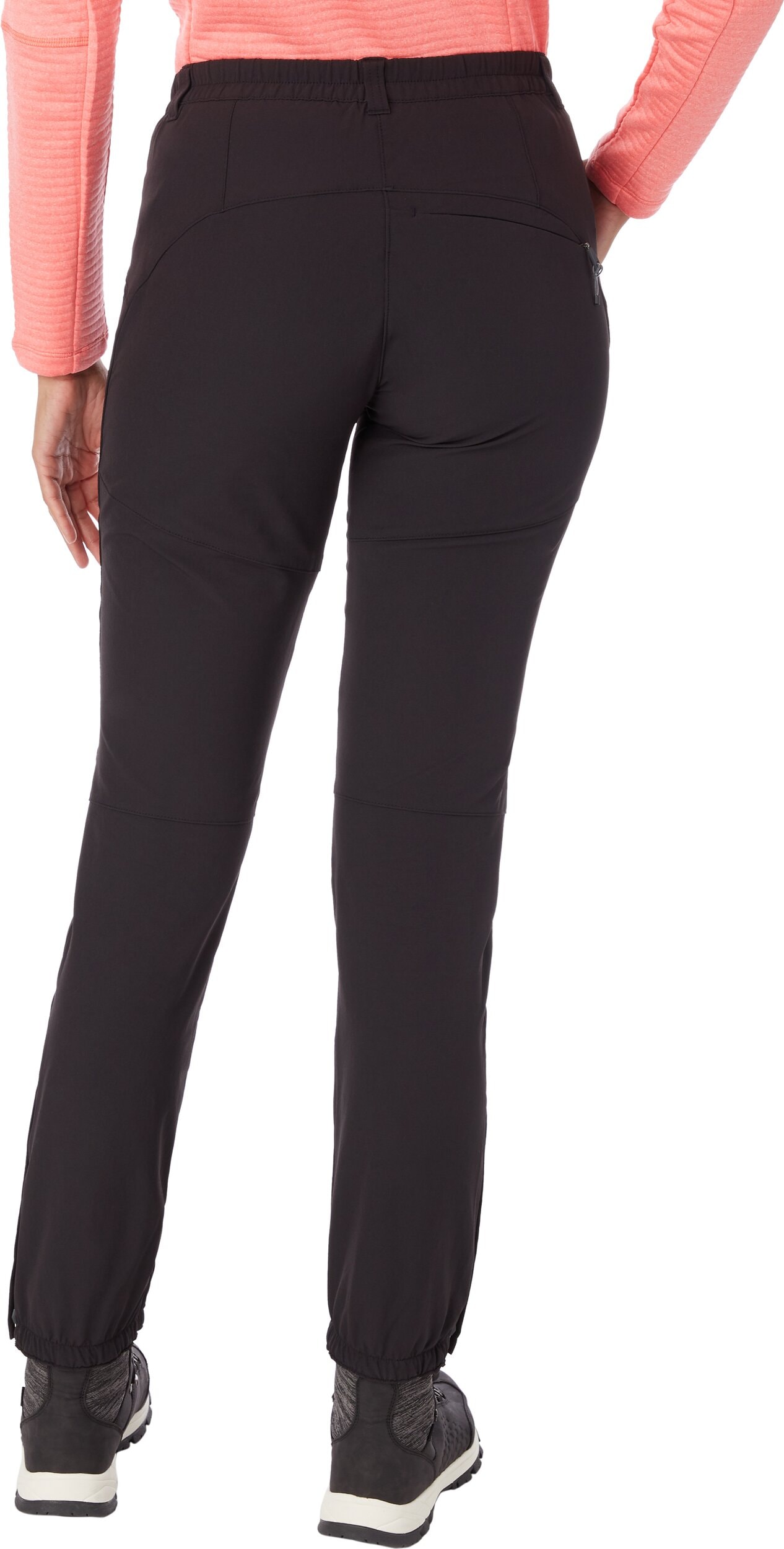 McKINLEY Pantalon de plein air »Hose Beira III wms«  Matériau à séchage rapide, respirant, en polyamide et élasthanne