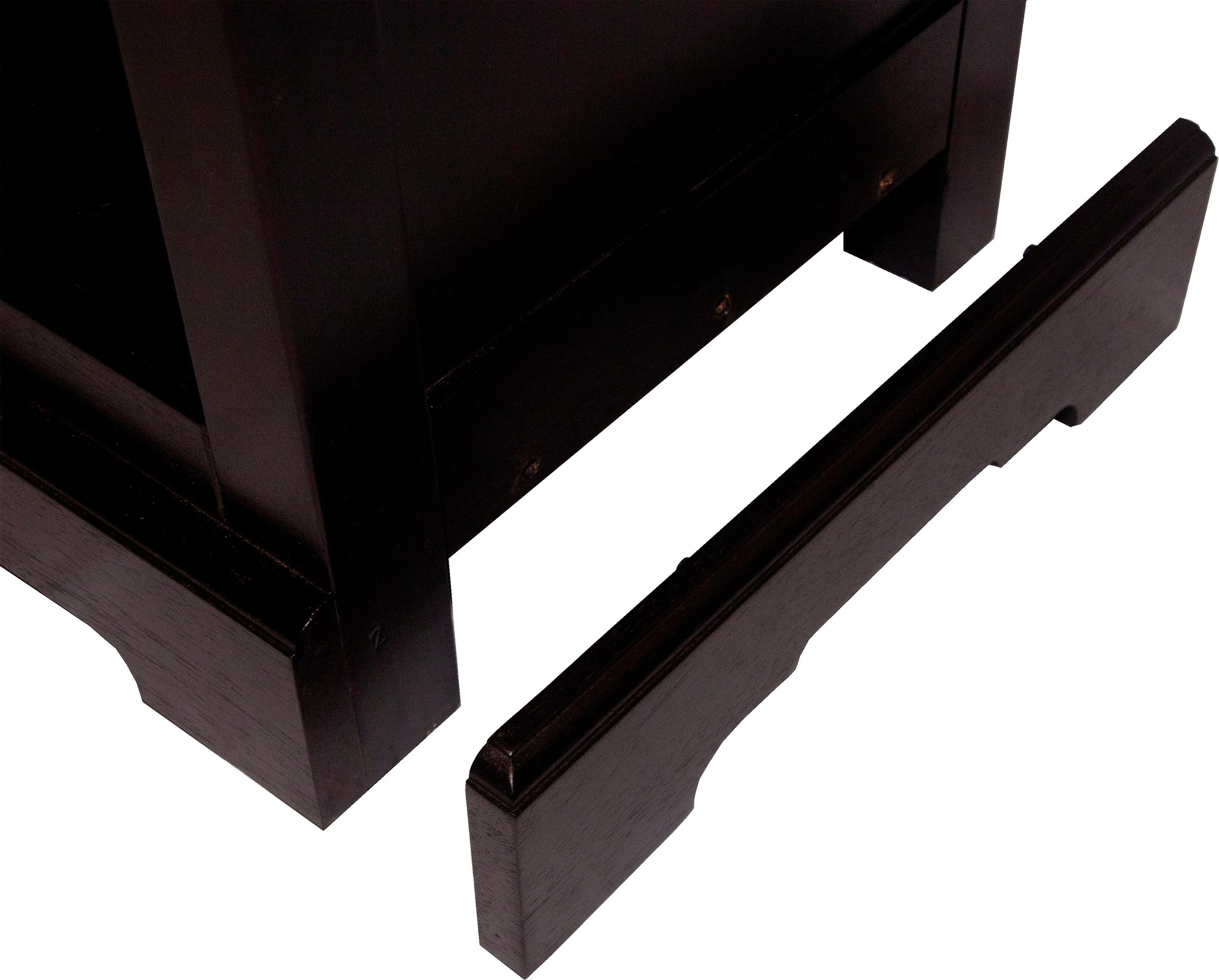 SIT Étagère à livres »Regal SAMBA – Massives Lodge‑Regal 98×183,5 cm aus Holz« Étagère Lodge massive en bois avec espace de rangement polyvalent