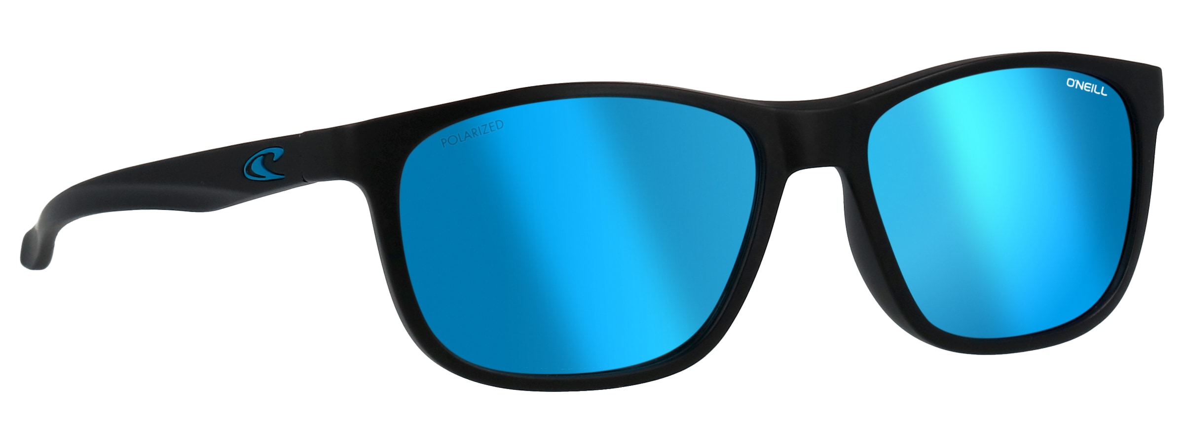 O'Neill Sonnenbrille »Modell 966093« Form Karree/Eckig, Logoschriftzug auf Bügel, Injectionfassung