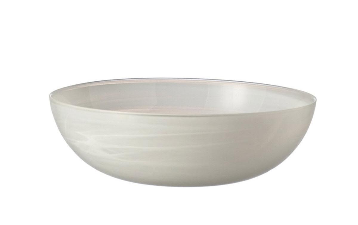 LEONARDO Schale »Albastro 28 cm 4 St«, aus Glas