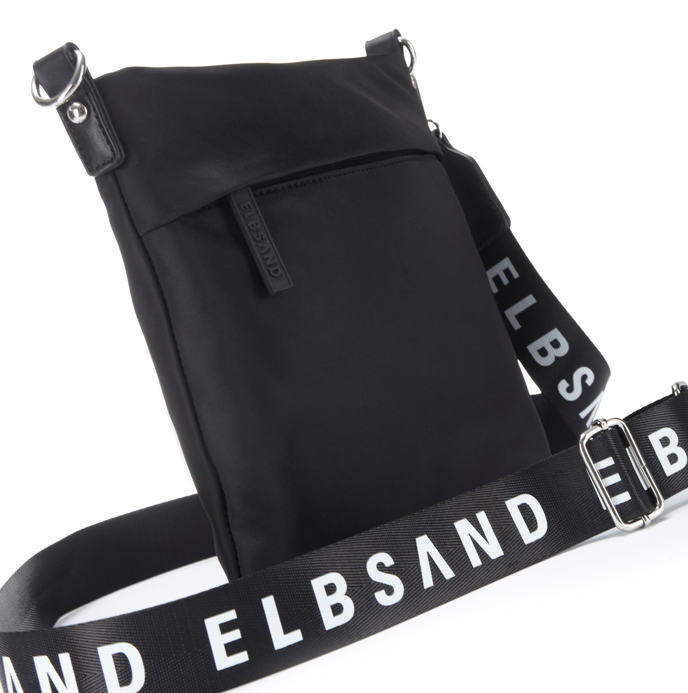 Elbsand Umhängetasche »Schultertasche«, Minibag, Handtasche, Crossbody Bag VEGAN