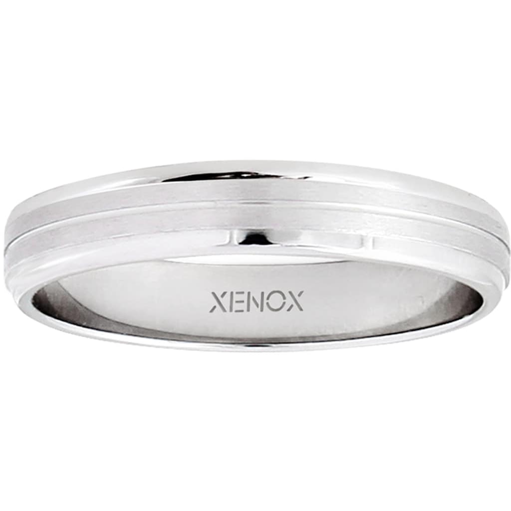 XENOX Partnerring »Xenox & Friends, X2547, X2548«