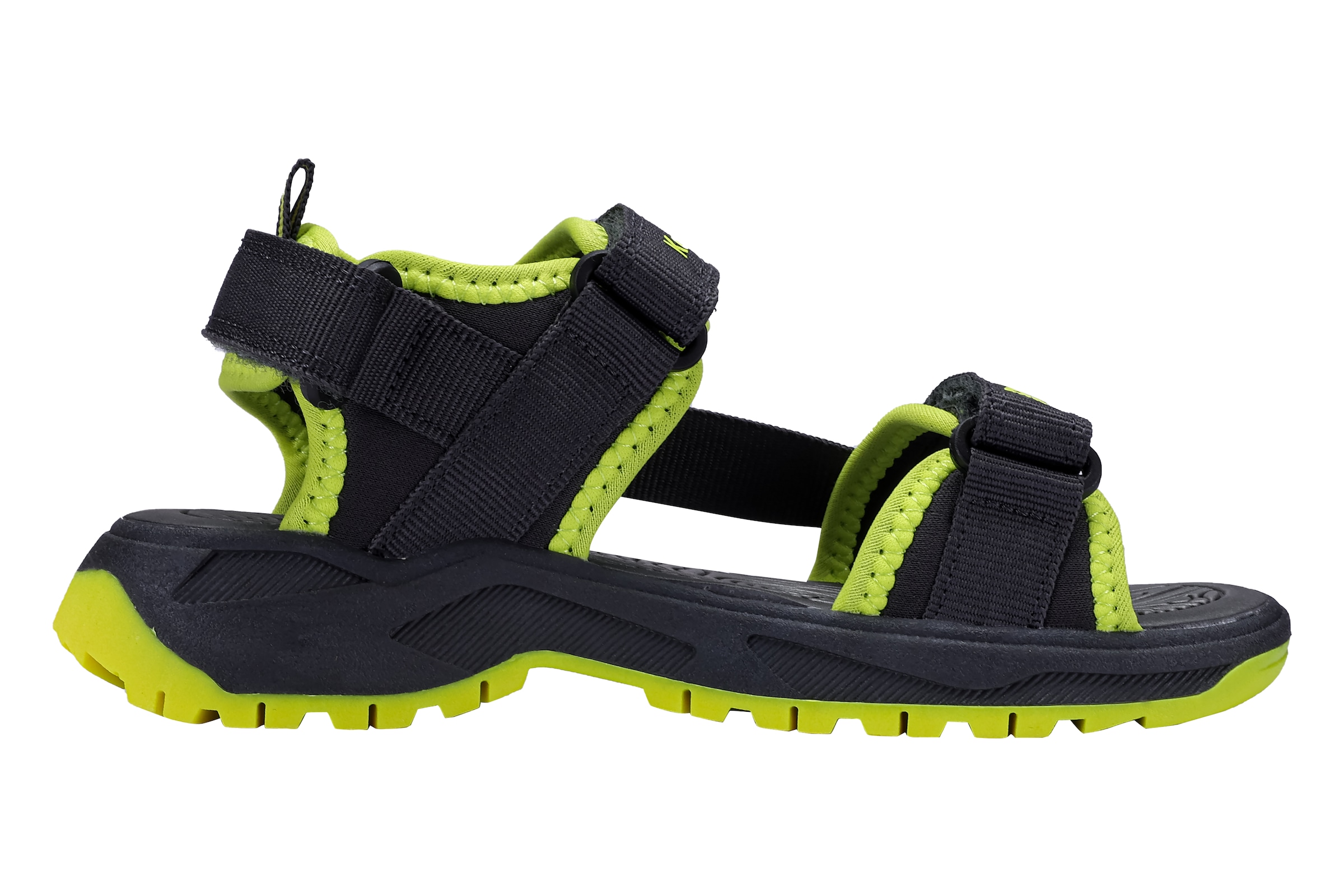 KangaROOS Sandale »K-AS JAMIE«
