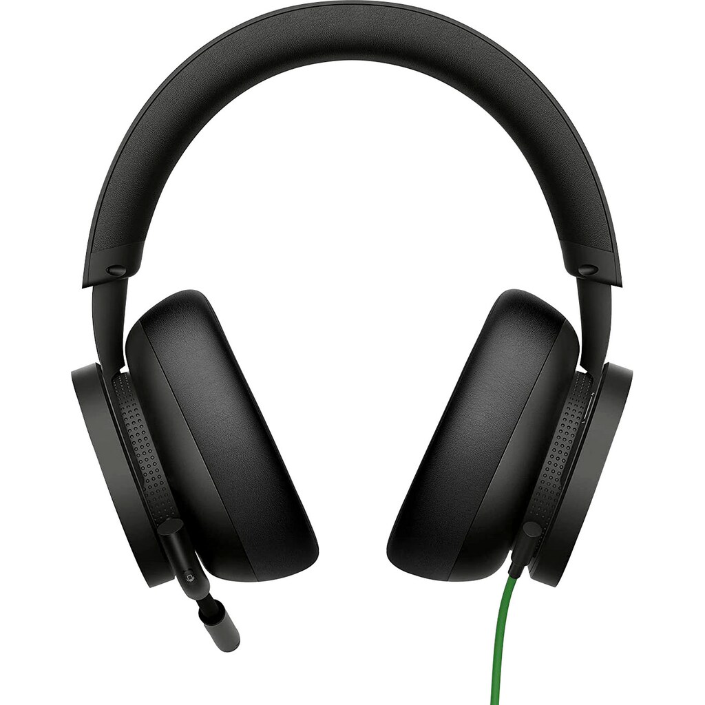 Xbox Headset »Stereo«, Freisprechfunktion