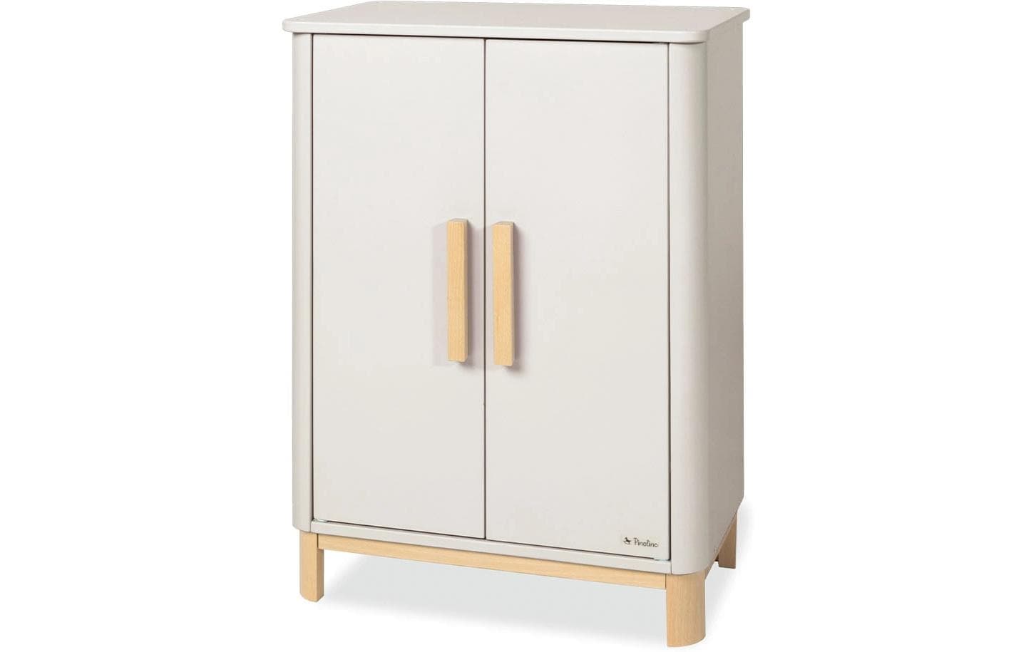 Pinolino® Puppenmöbel »Malea« inklusive 3 Kleiderbügel