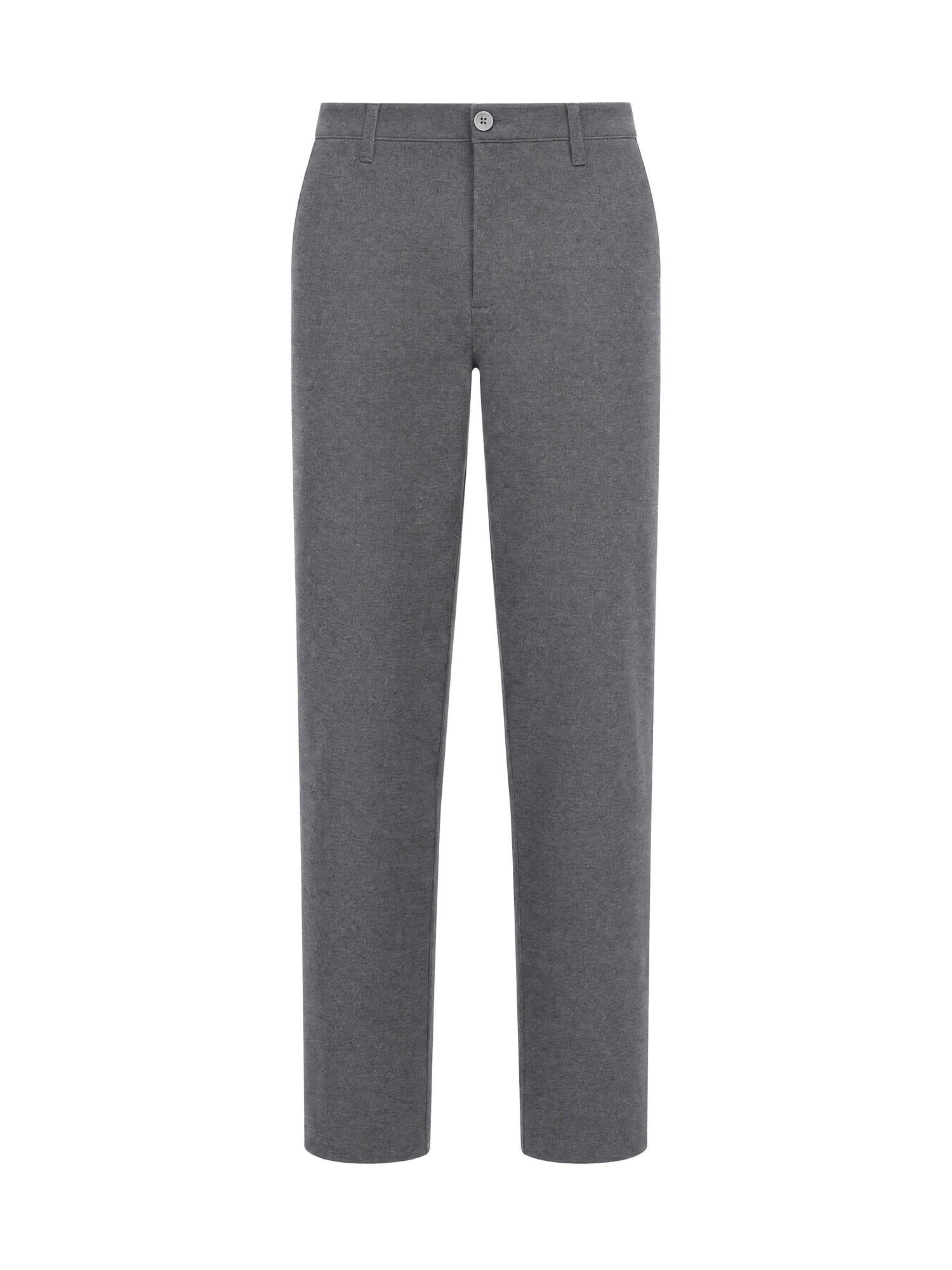 Indicode Pantalon en tissu »INVincitore«  Mélange de viscose, coupe décontractée