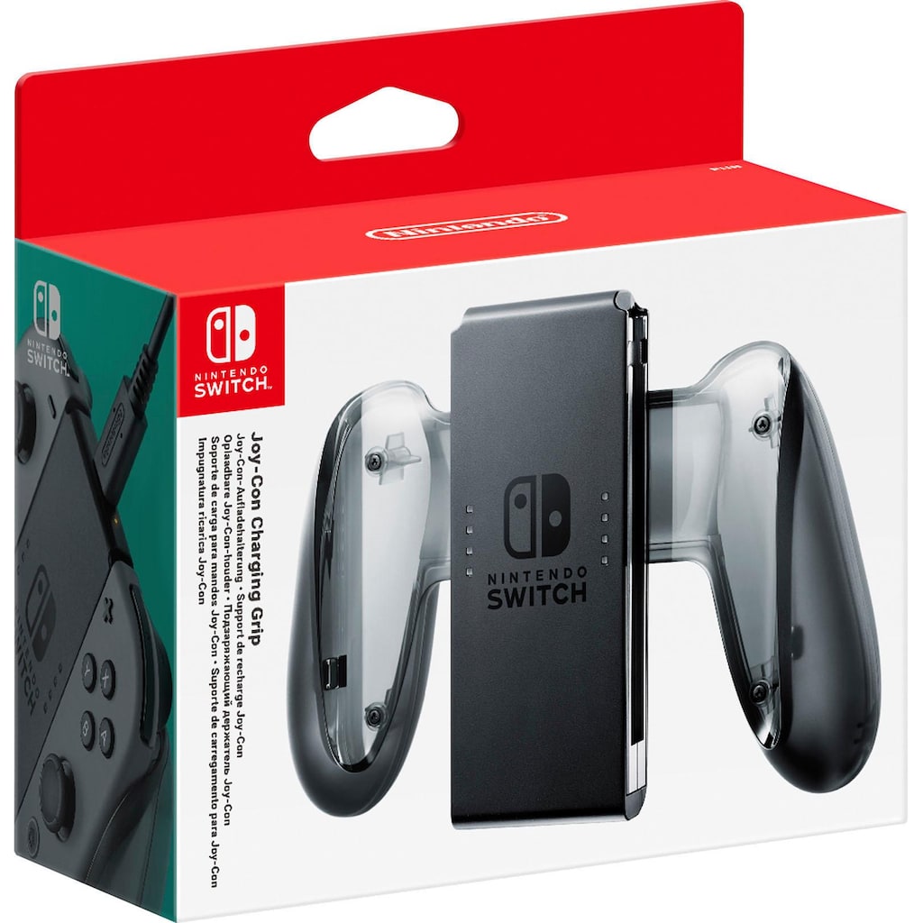 Nintendo Switch Controller-Ladestation »Joy-Con«