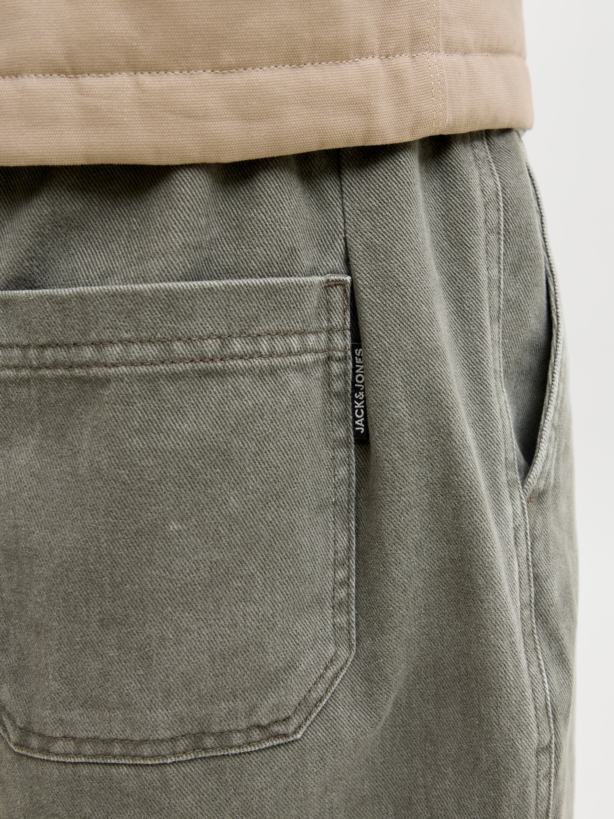 Jack & Jones Pantalon de jogging »JPSTEVAN BLAINE JOGGER SN«